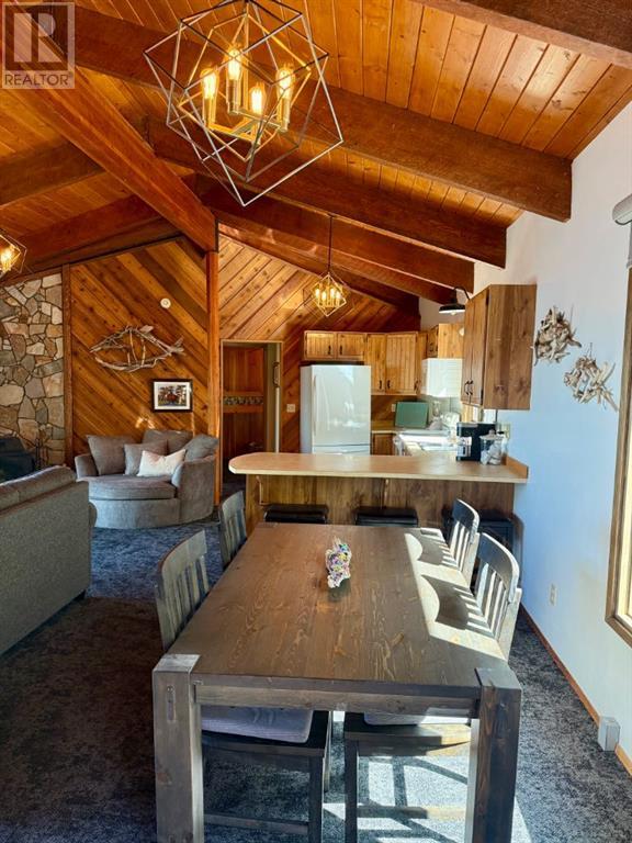 322 & 318  13221 twp 680 Road, Lac La Biche, Alberta