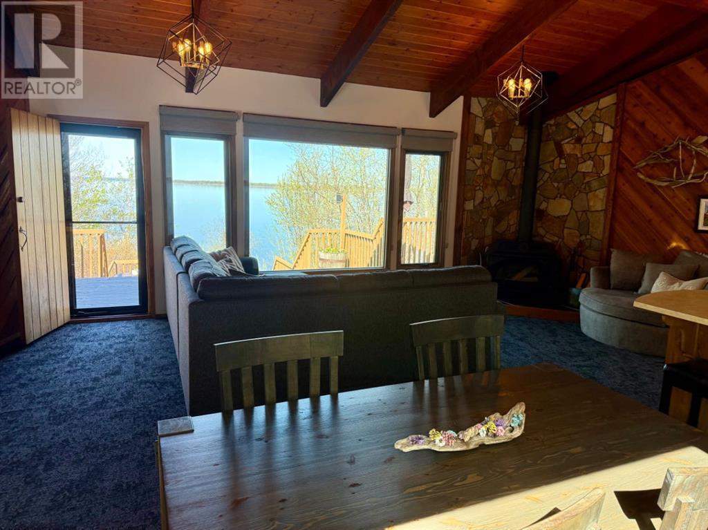 322 & 318  13221 twp 680 Road, Lac La Biche, Alberta