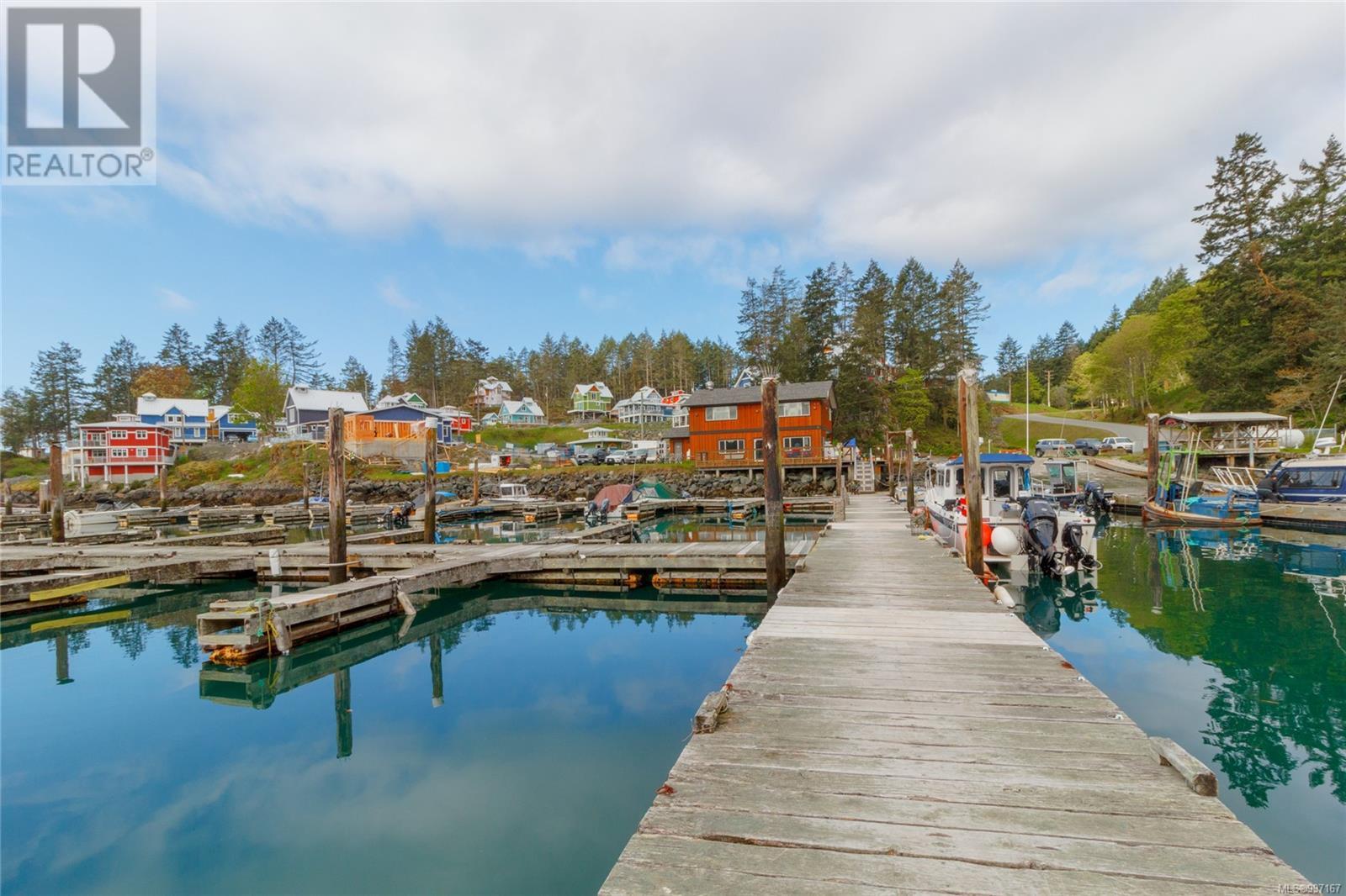  5901 Leda Road, Sooke