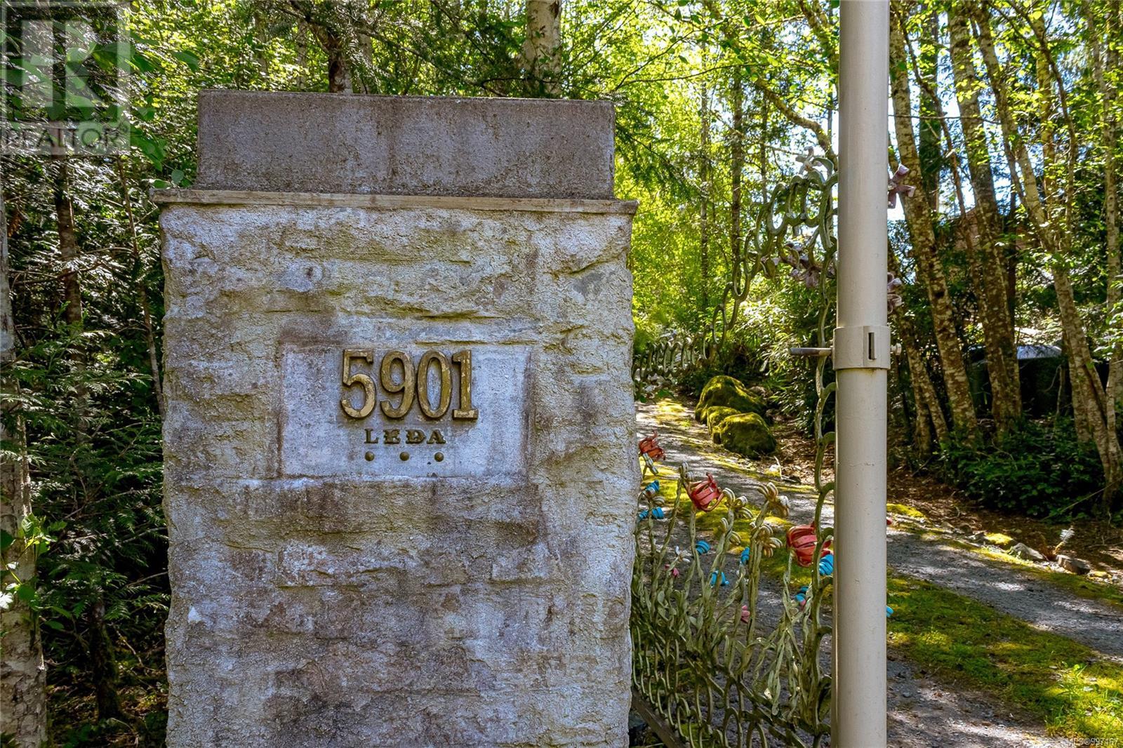  5901 Leda Road, Sooke