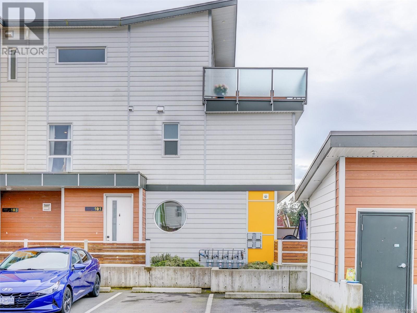 101 3331 Radiant Way, Langford