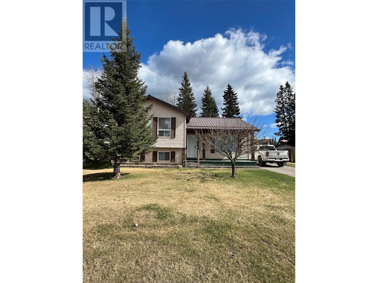 236 MURRAY Drive, Tumbler Ridge