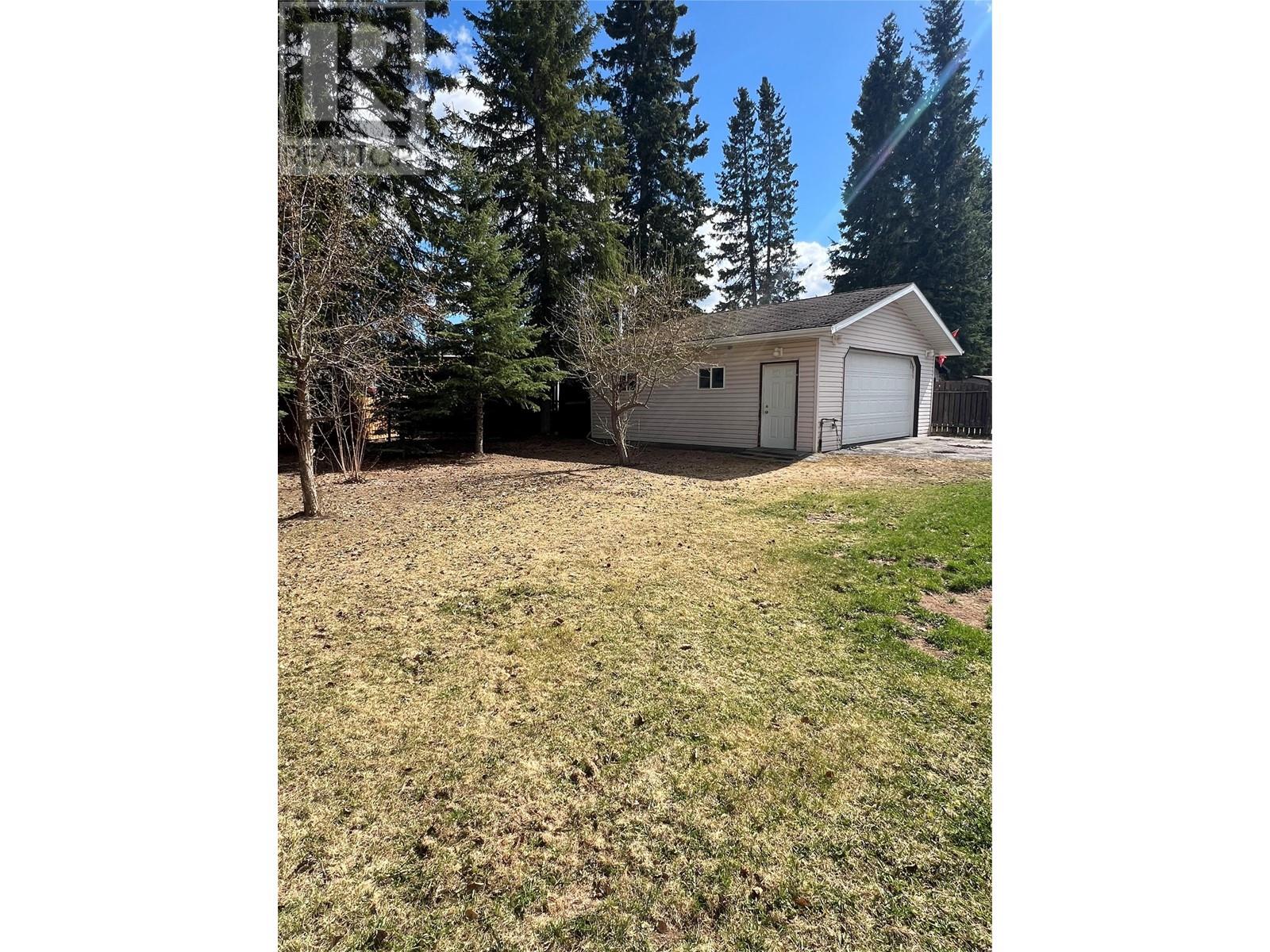236 MURRAY Drive, Tumbler Ridge