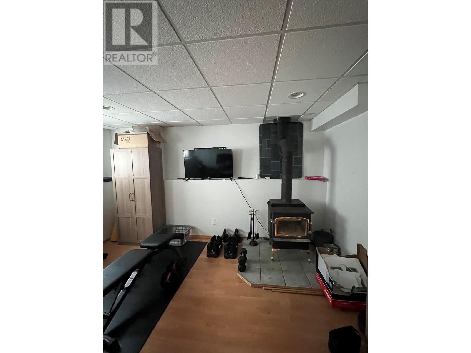 236 MURRAY Drive, Tumbler Ridge