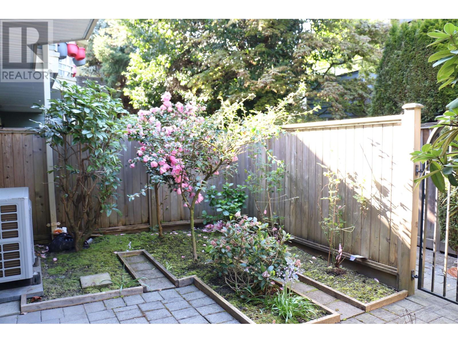 Photo 38 of 3 7833 St Albans Road, Richmond BC