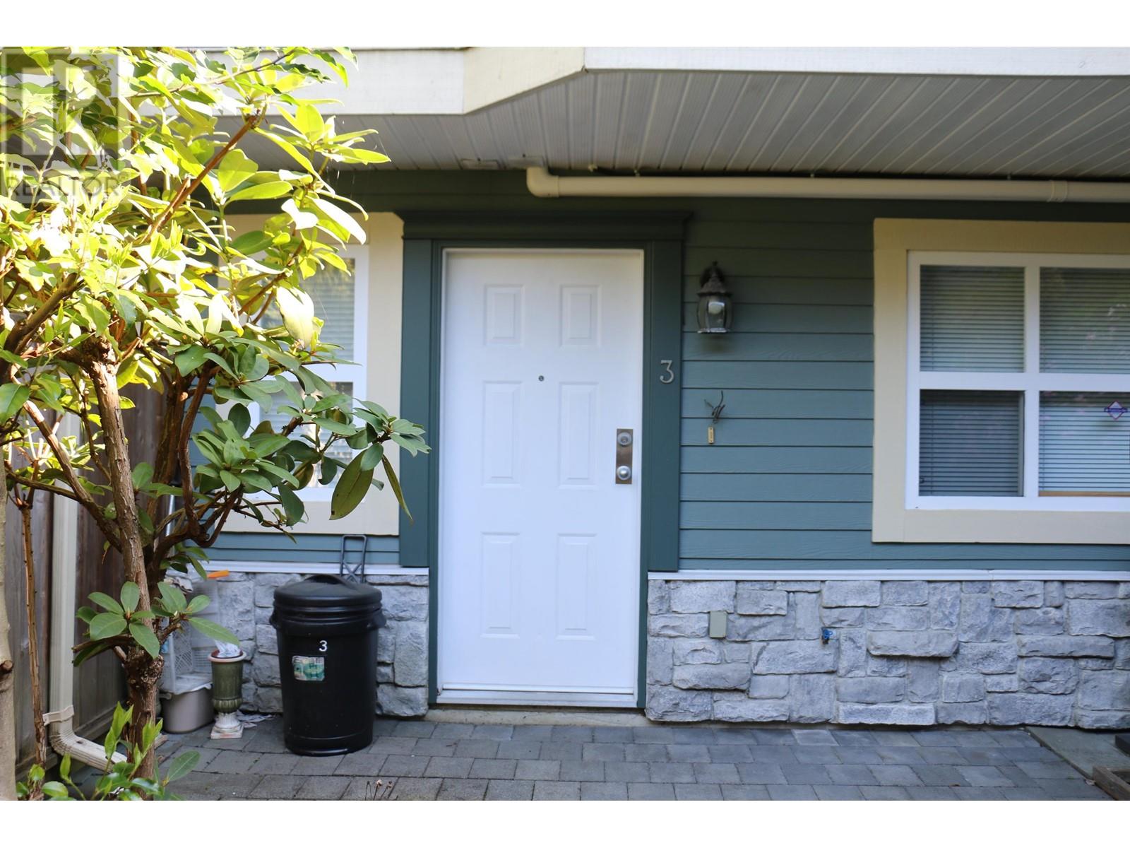 Photo 32 of 3 7833 St Albans Road, Richmond BC