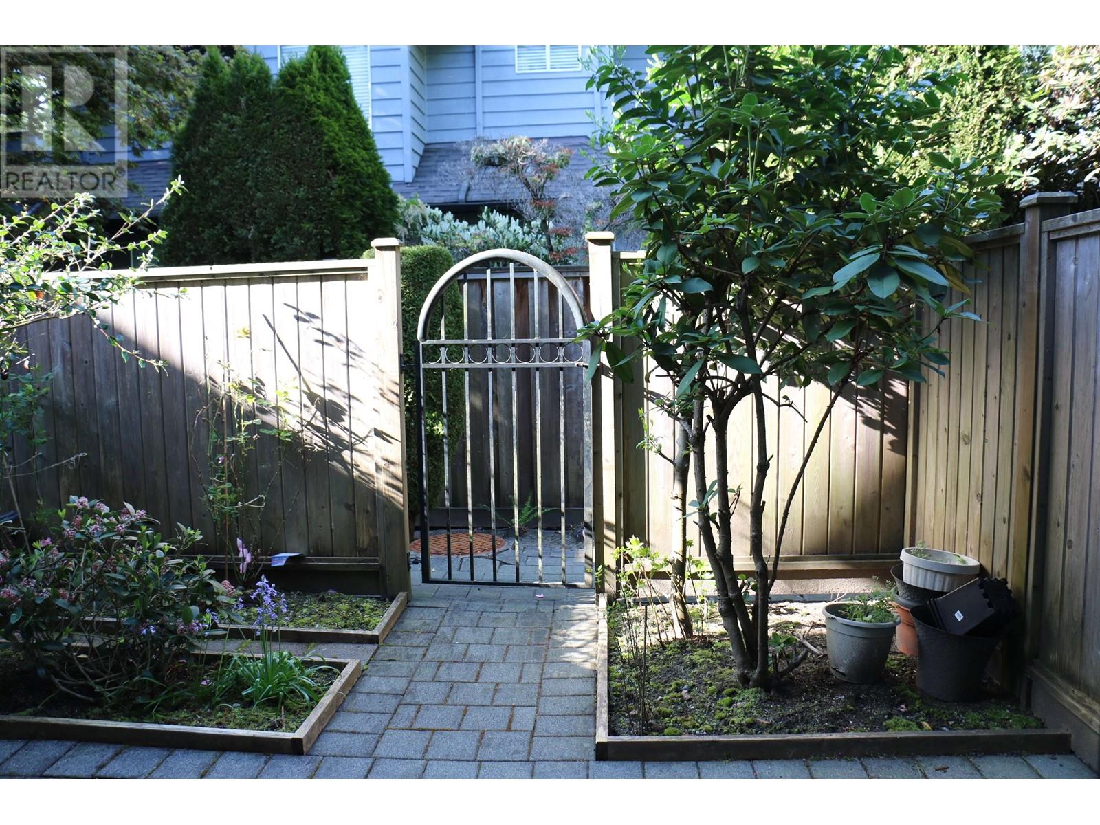 Photo 36 of 3 7833 St Albans Road, Richmond BC