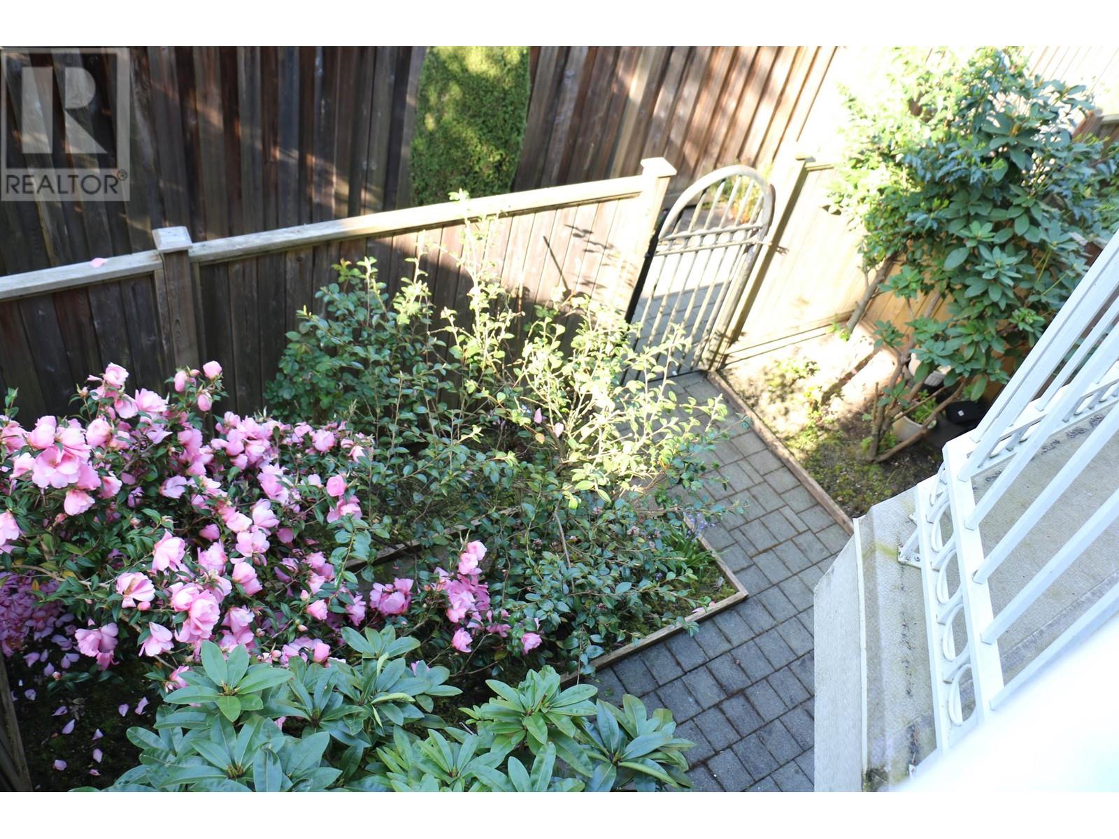 Photo 37 of 3 7833 St Albans Road, Richmond BC