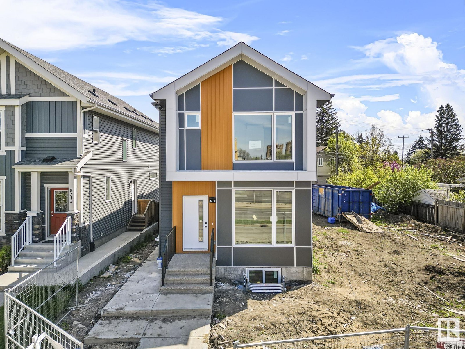 8713 149 ST NW, Edmonton