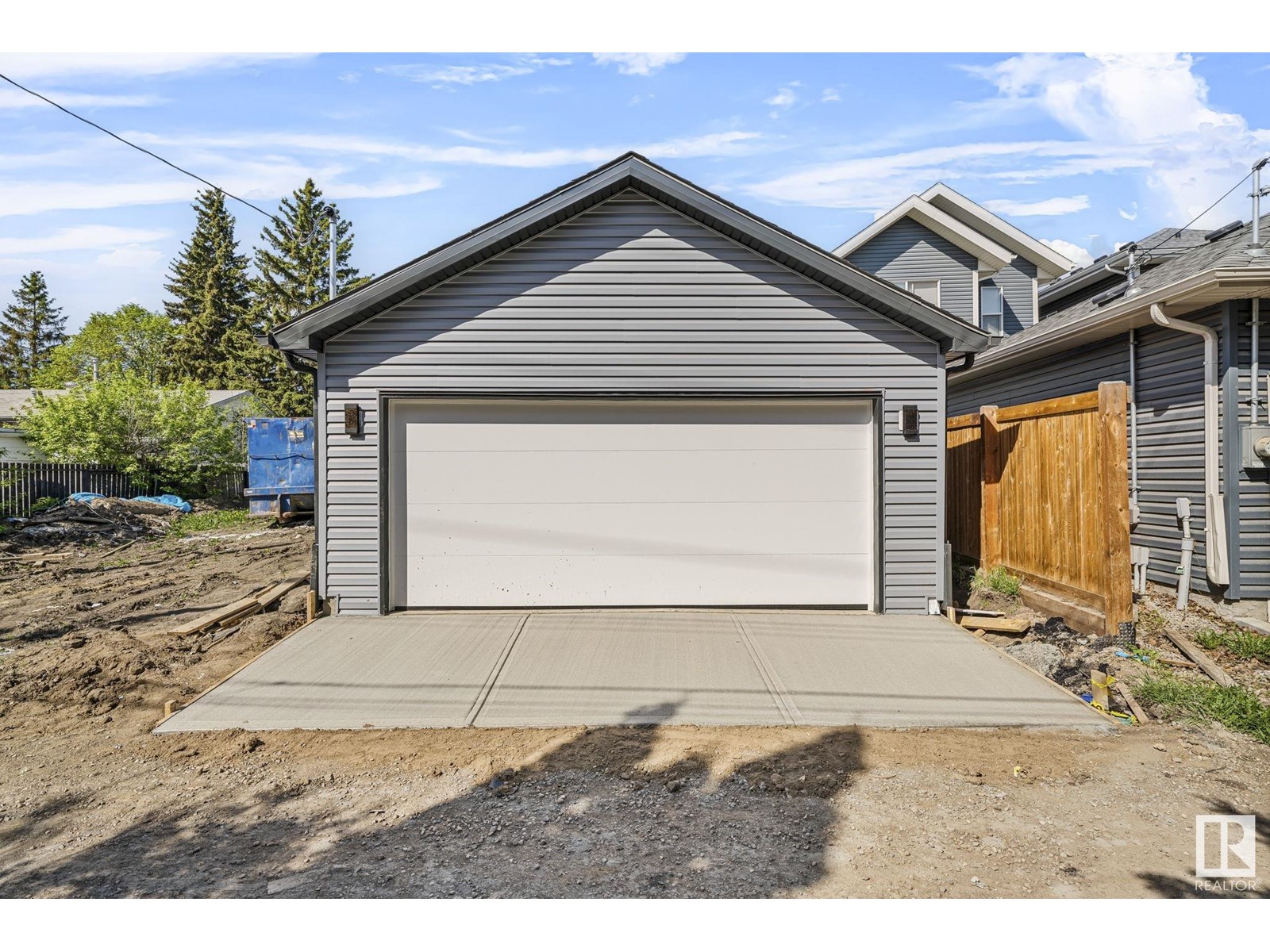 8713 149 ST NW, Edmonton