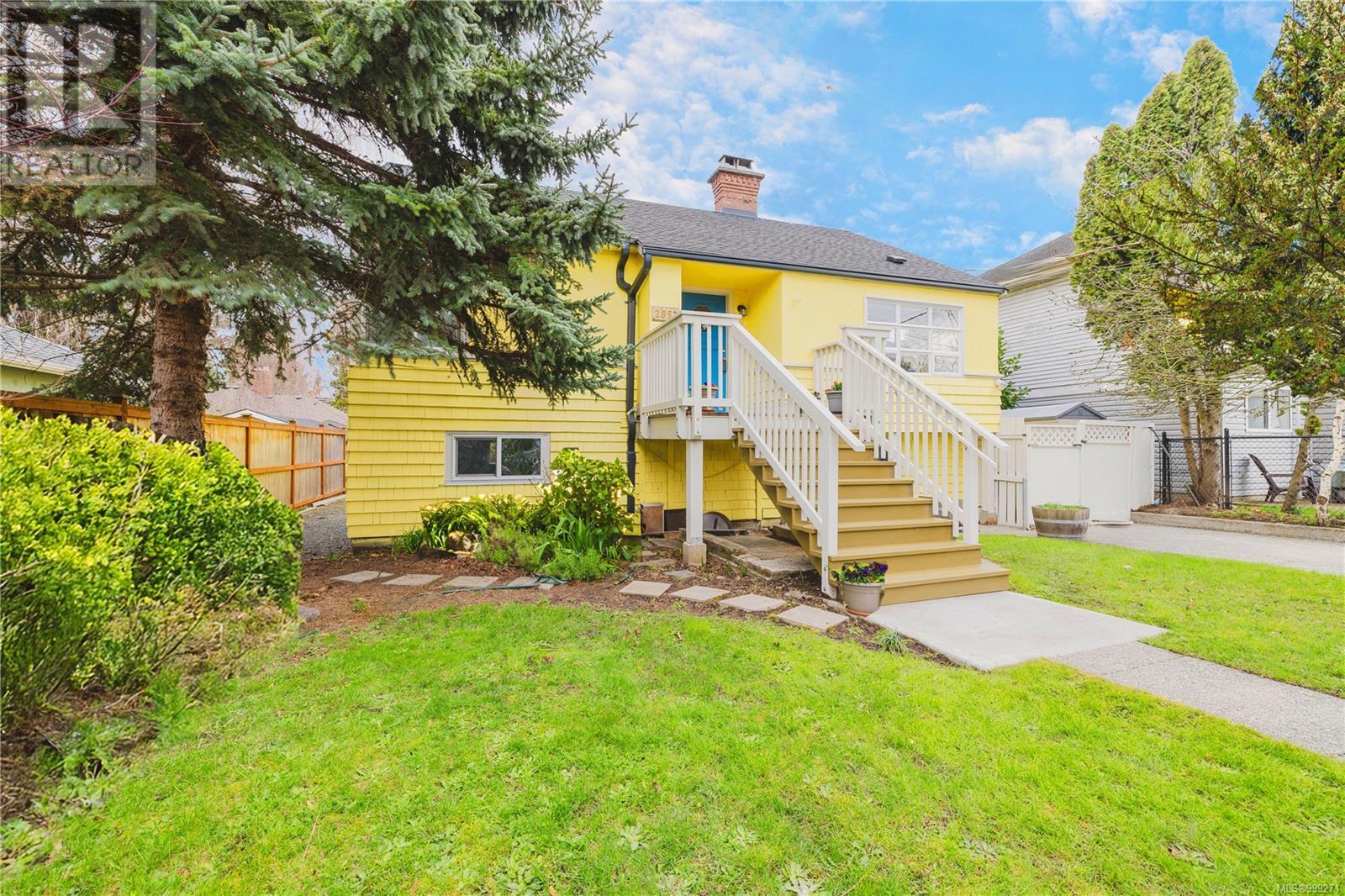  2857 Shakespeare Street, Victoria
