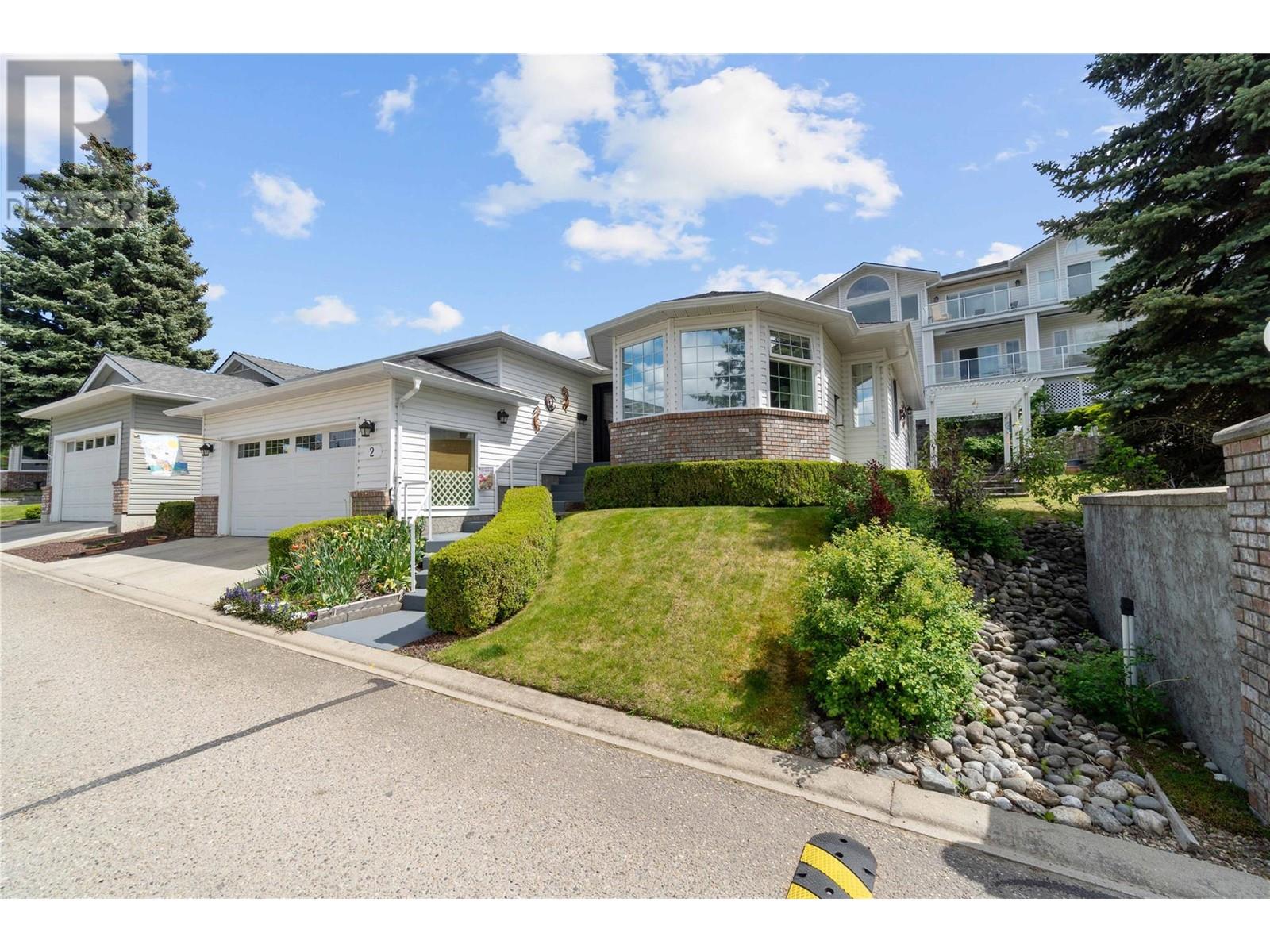 Photo 60 of 1120 12 Street Ne Unit 2, Salmon Arm BC
