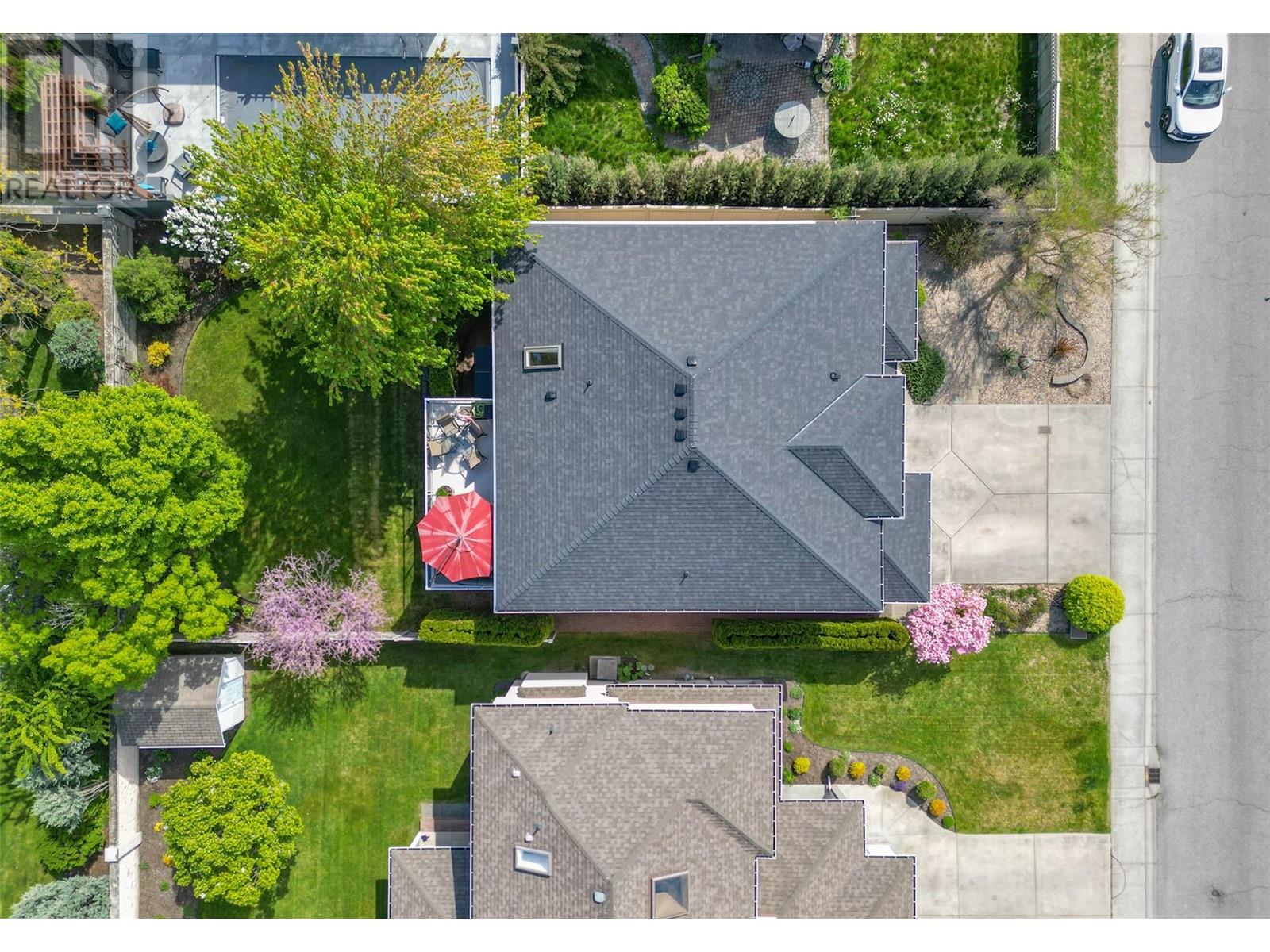  3721 Mission Springs Drive, Kelowna