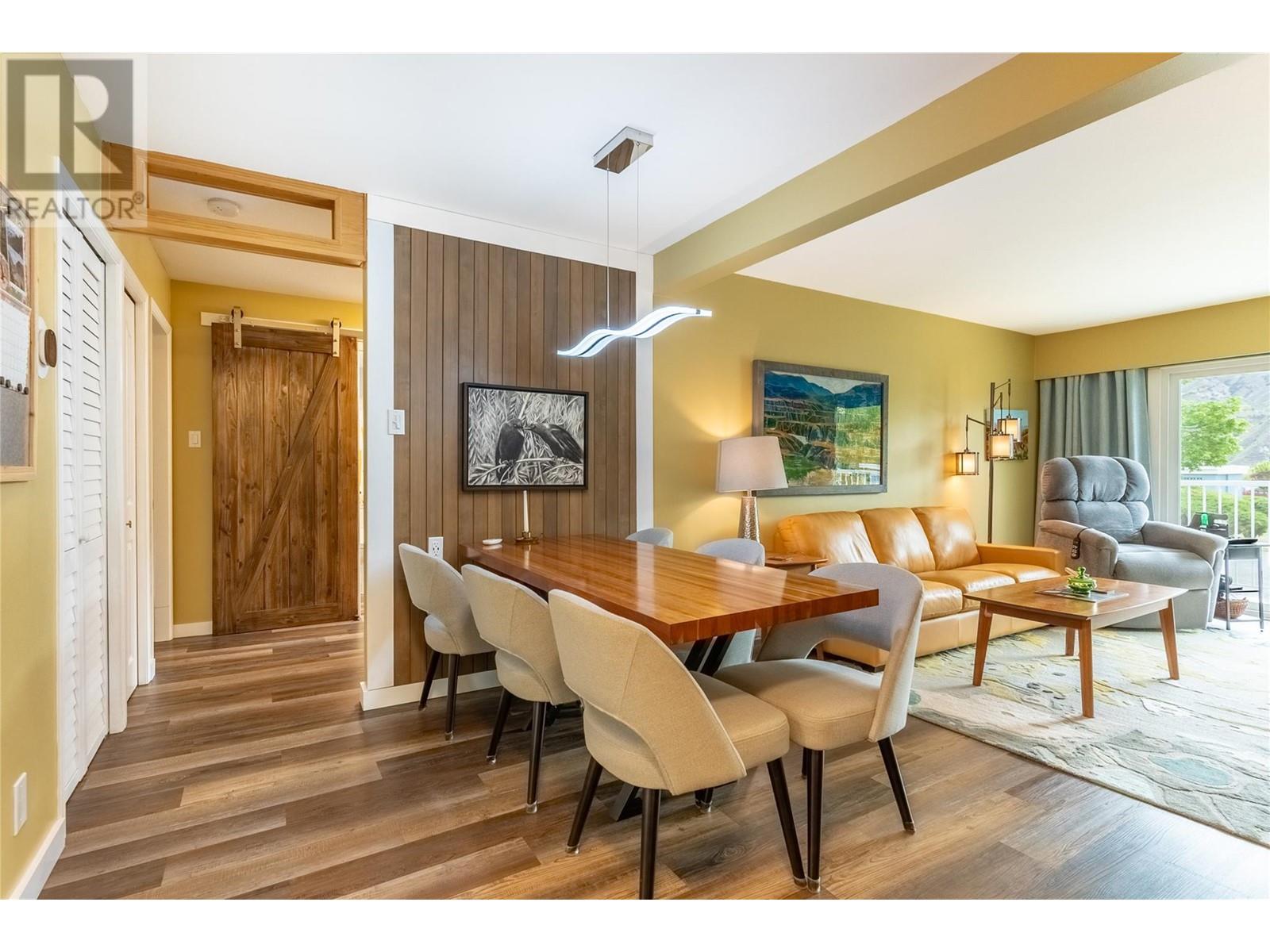 825 Hill Street Unit# 103, Ashcroft