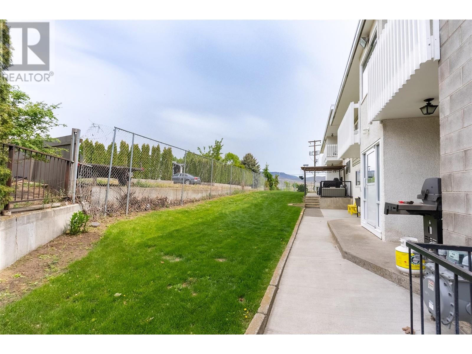 825 Hill Street Unit# 103, Ashcroft