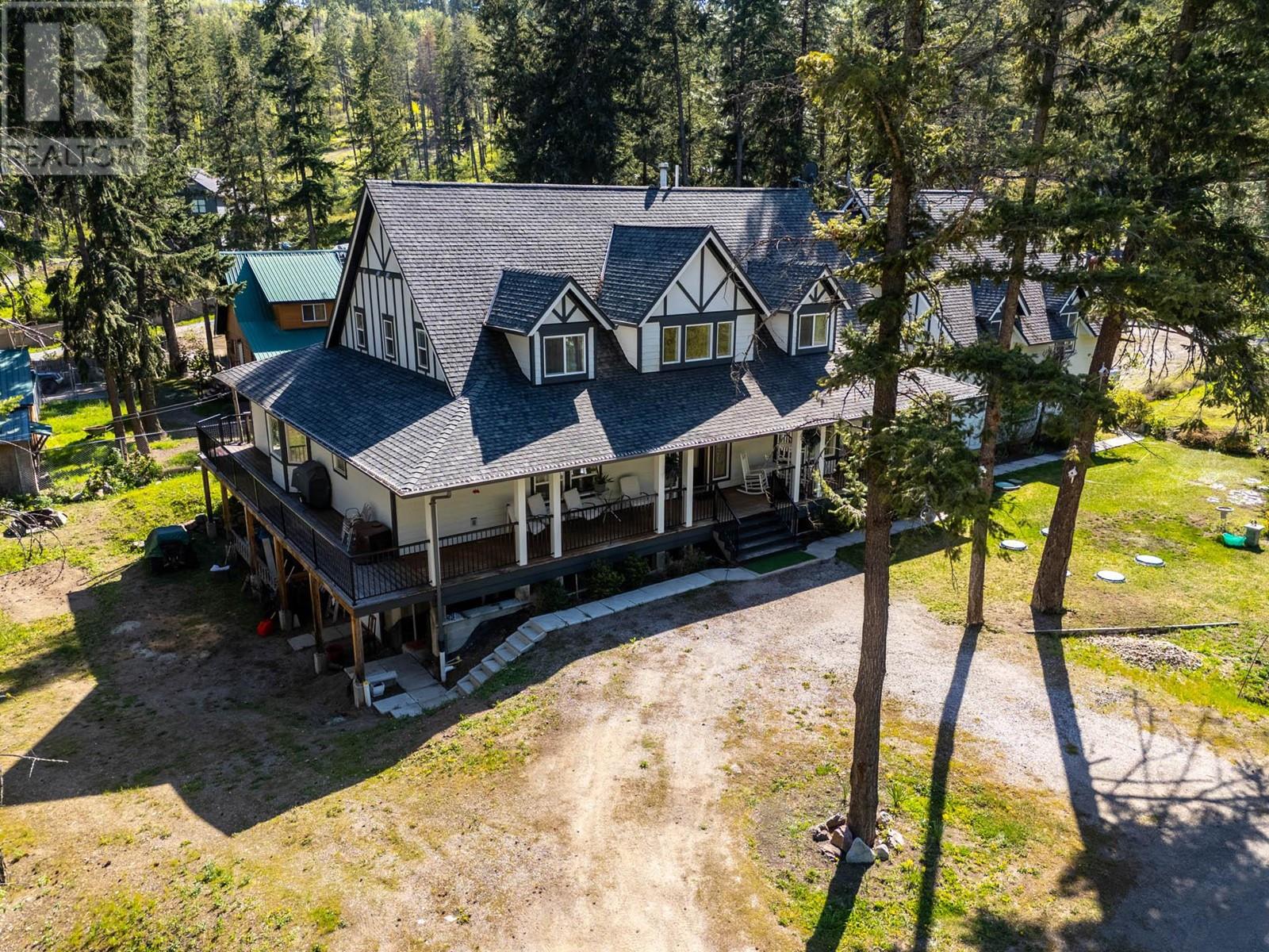  7991 Alpine Road, Kelowna