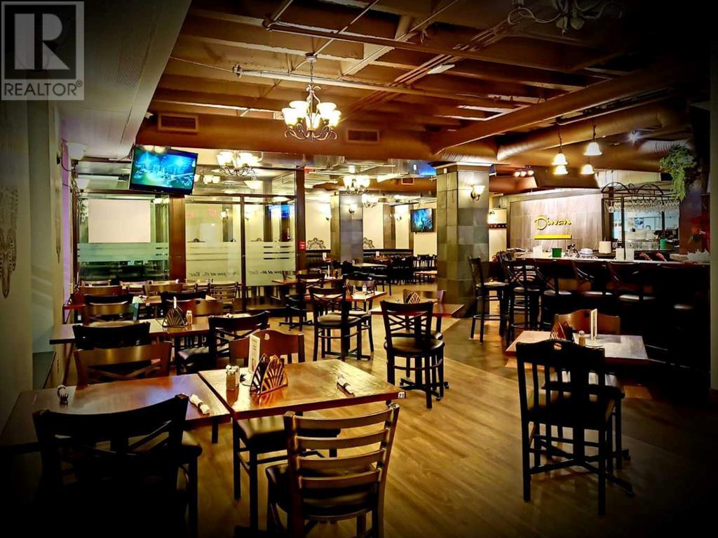 Business for Sale in    Avenue SW Downtown Commercial Core Calgary 