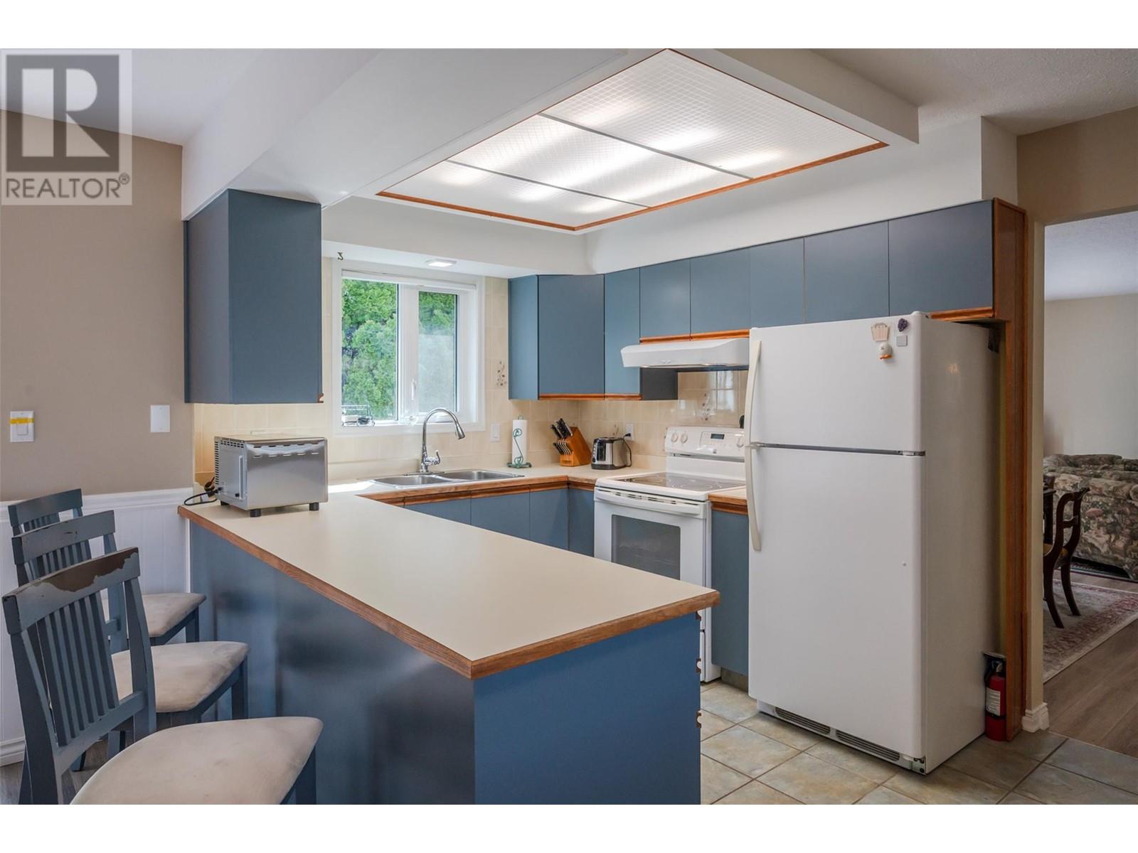124 Cambie Place Unit# 107, Penticton