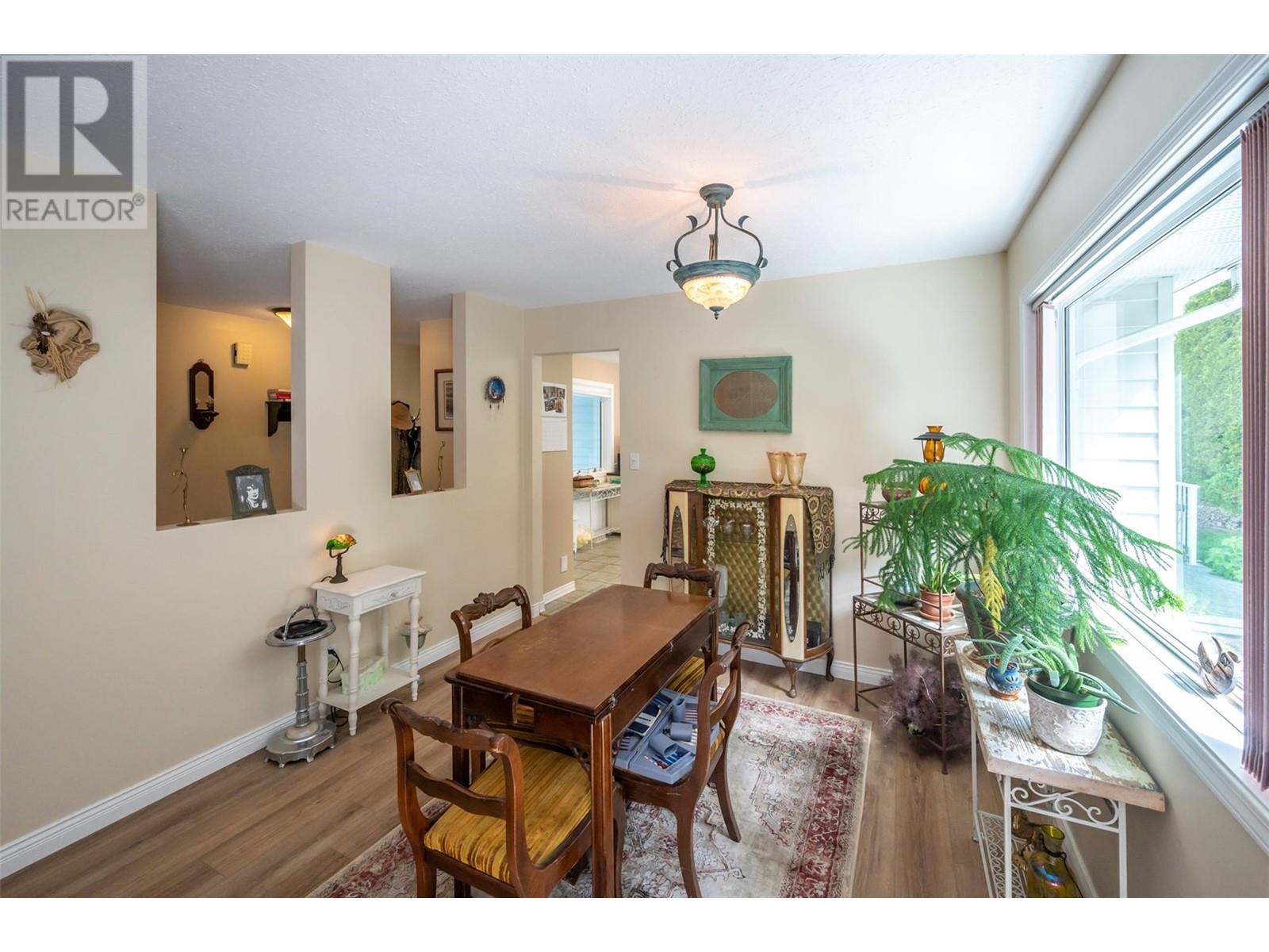 124 Cambie Place Unit# 107, Penticton