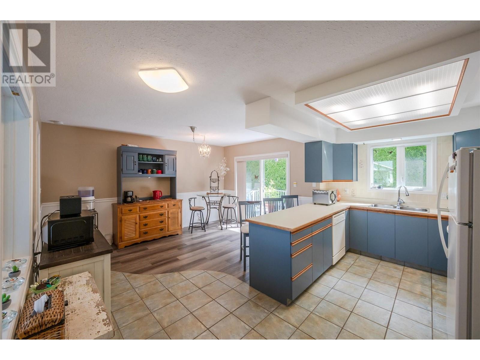 124 Cambie Place Unit# 107, Penticton