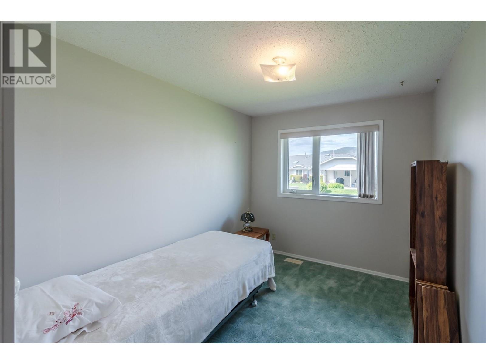 124 Cambie Place Unit# 107, Penticton