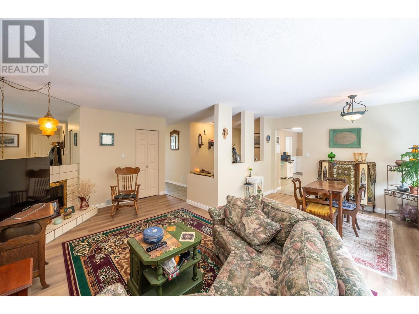 124 Cambie Place Unit# 107, Penticton