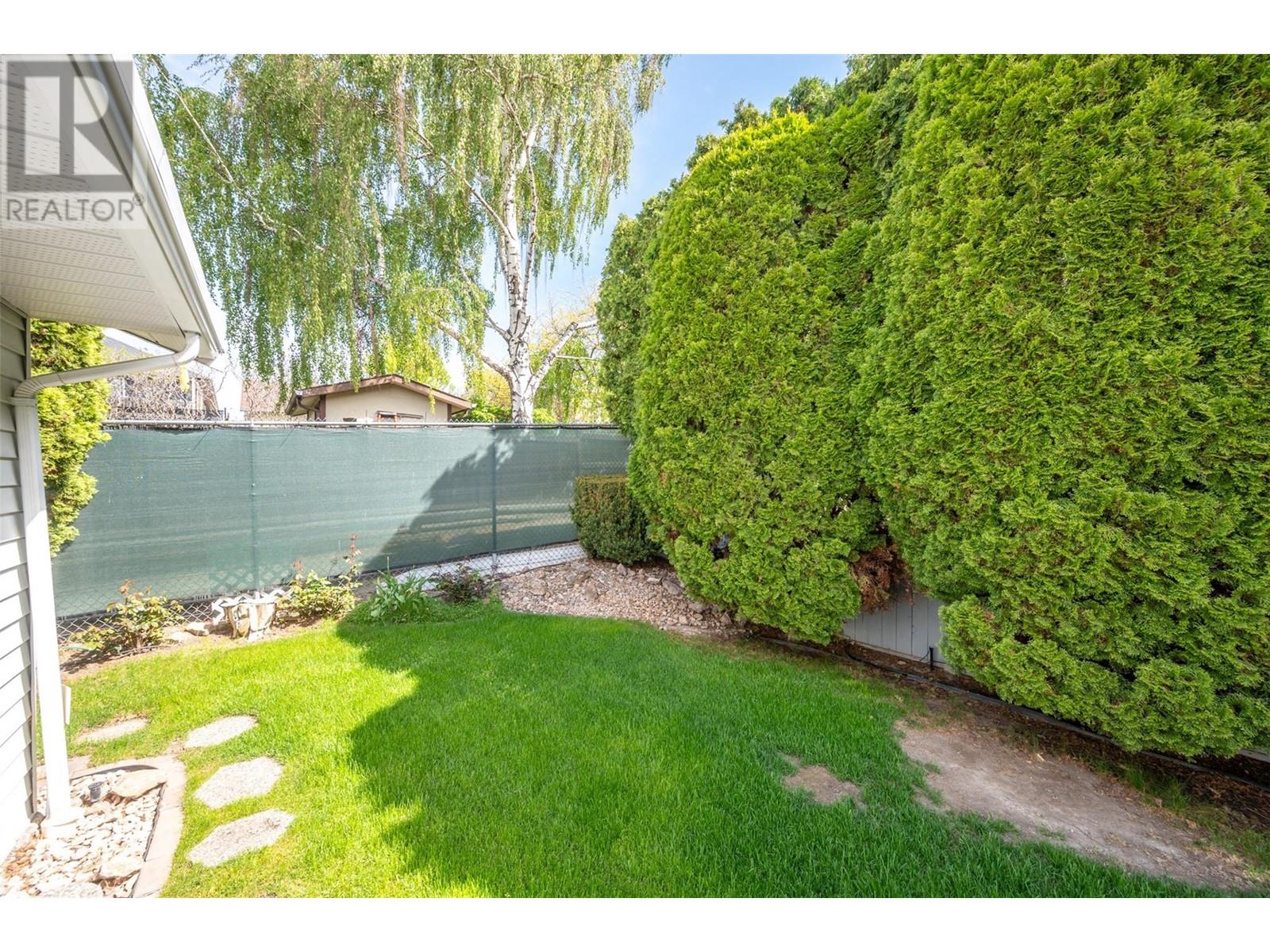 124 Cambie Place Unit# 107, Penticton