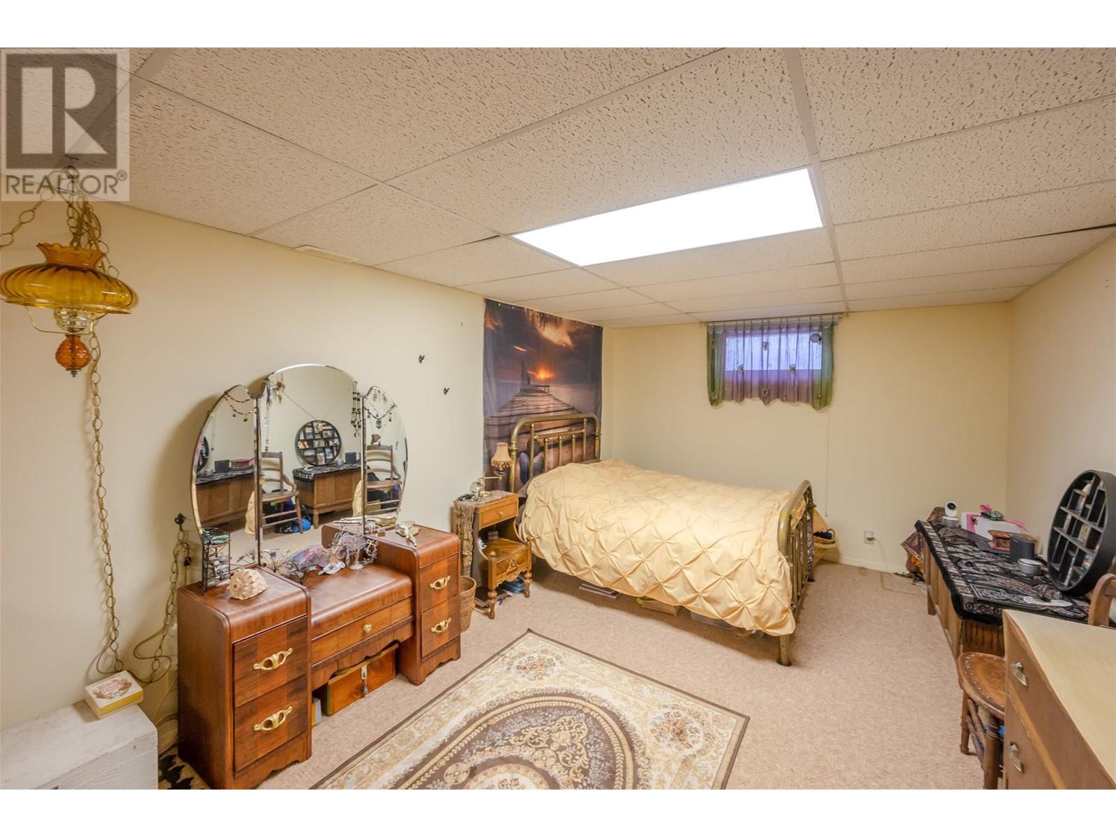 124 Cambie Place Unit# 107, Penticton