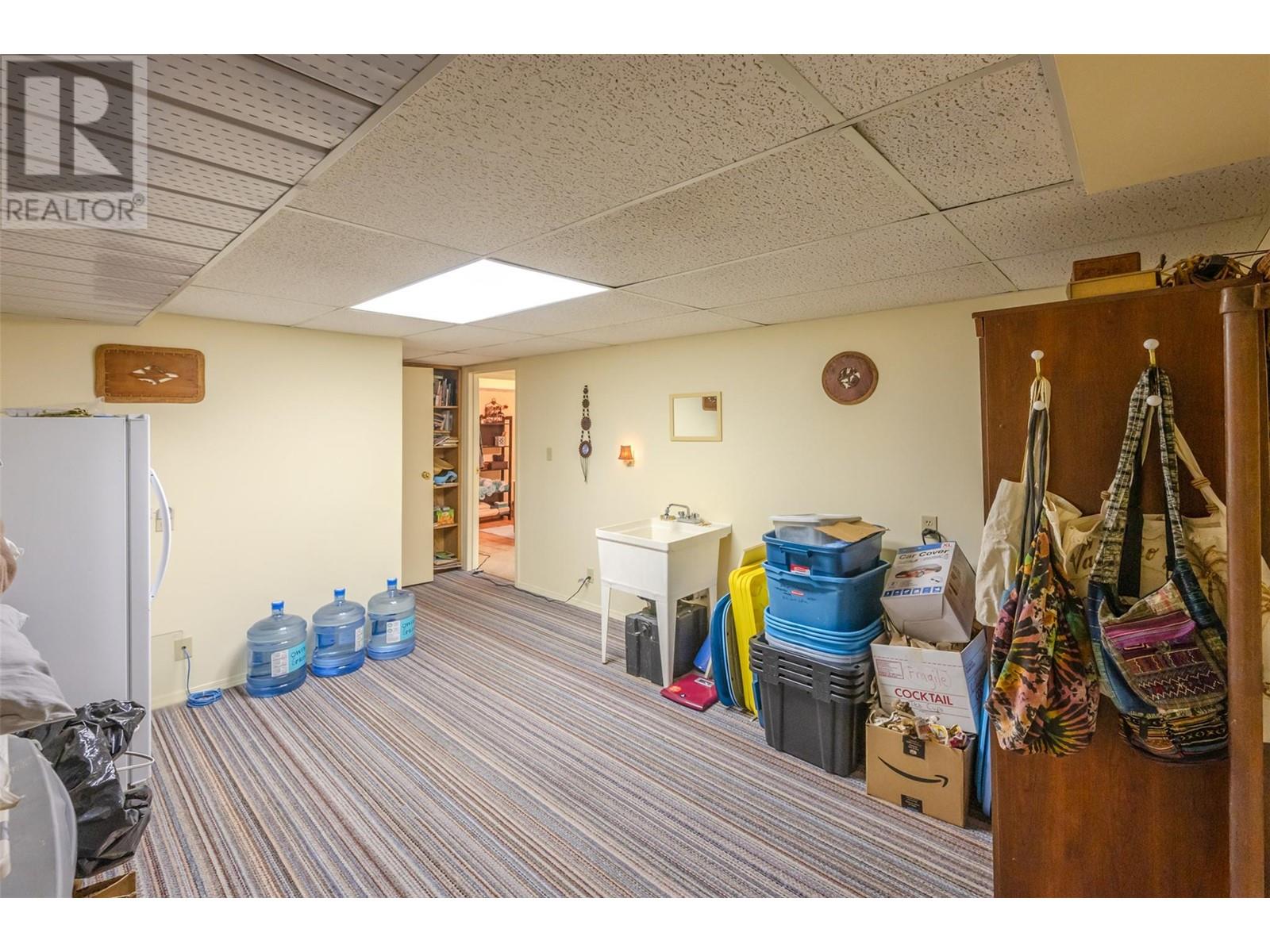 124 Cambie Place Unit# 107, Penticton