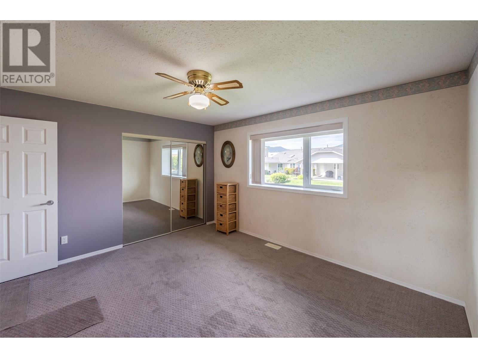 124 Cambie Place Unit# 107, Penticton