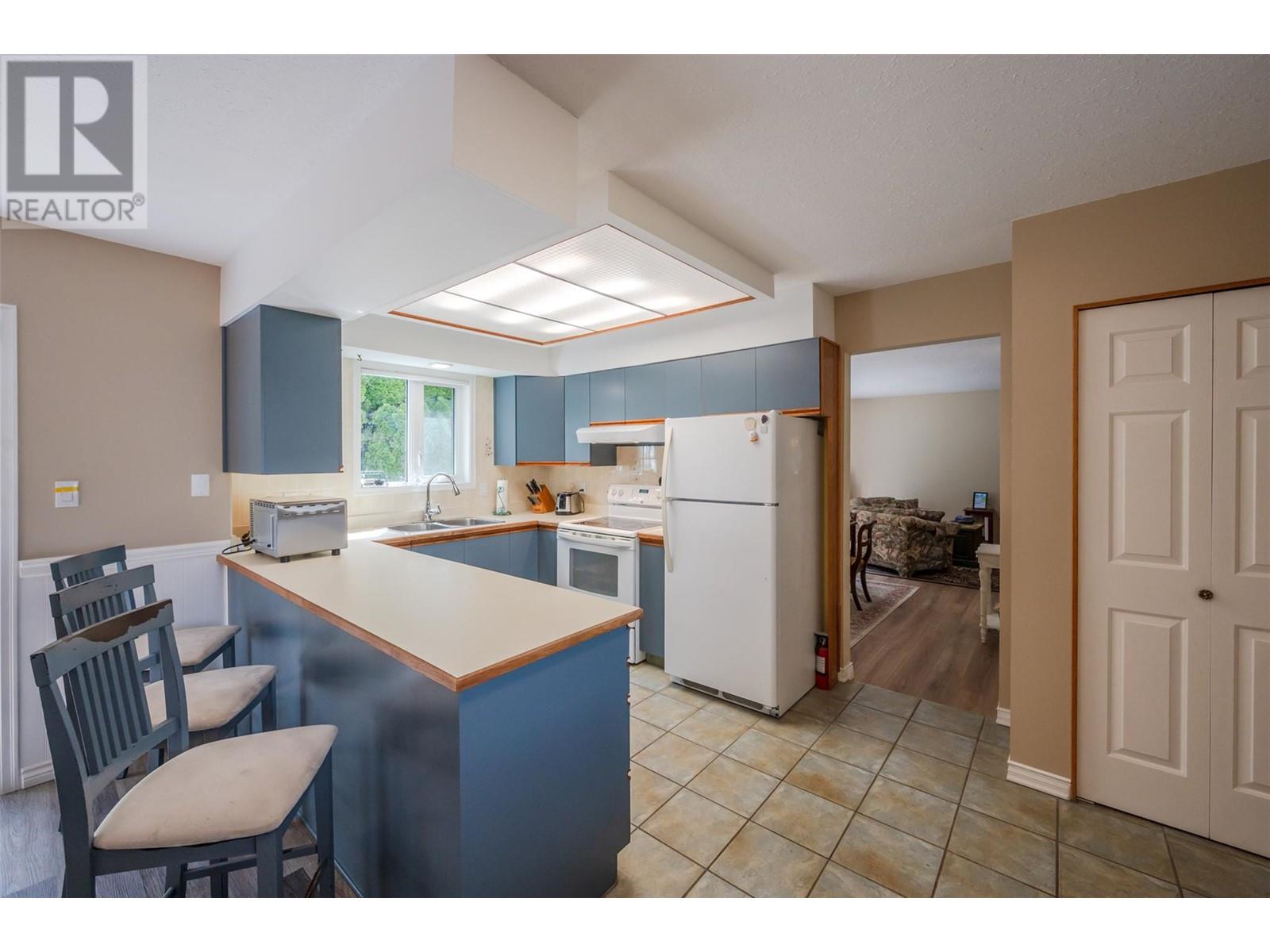 124 Cambie Place Unit# 107, Penticton