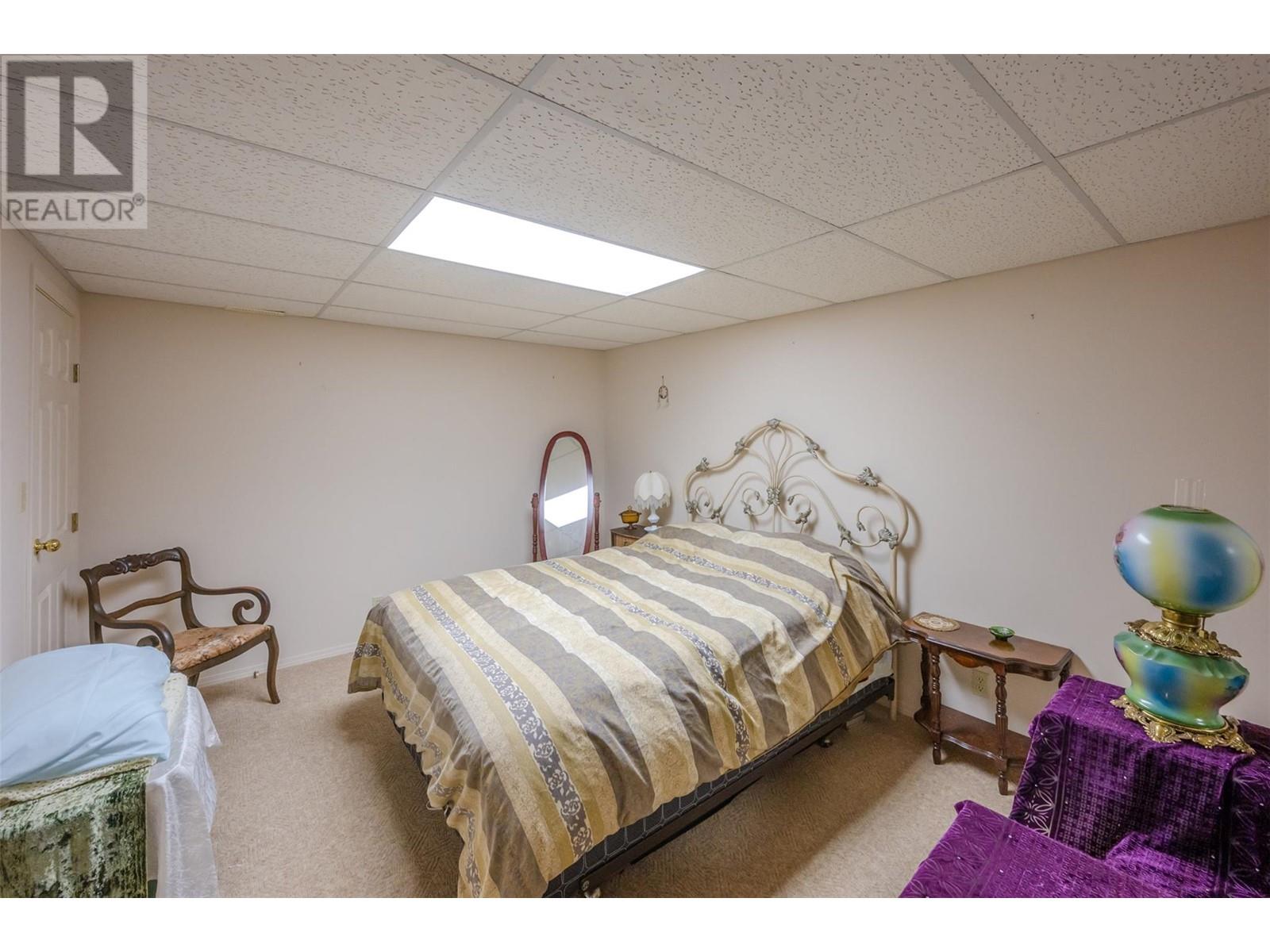 124 Cambie Place Unit# 107, Penticton
