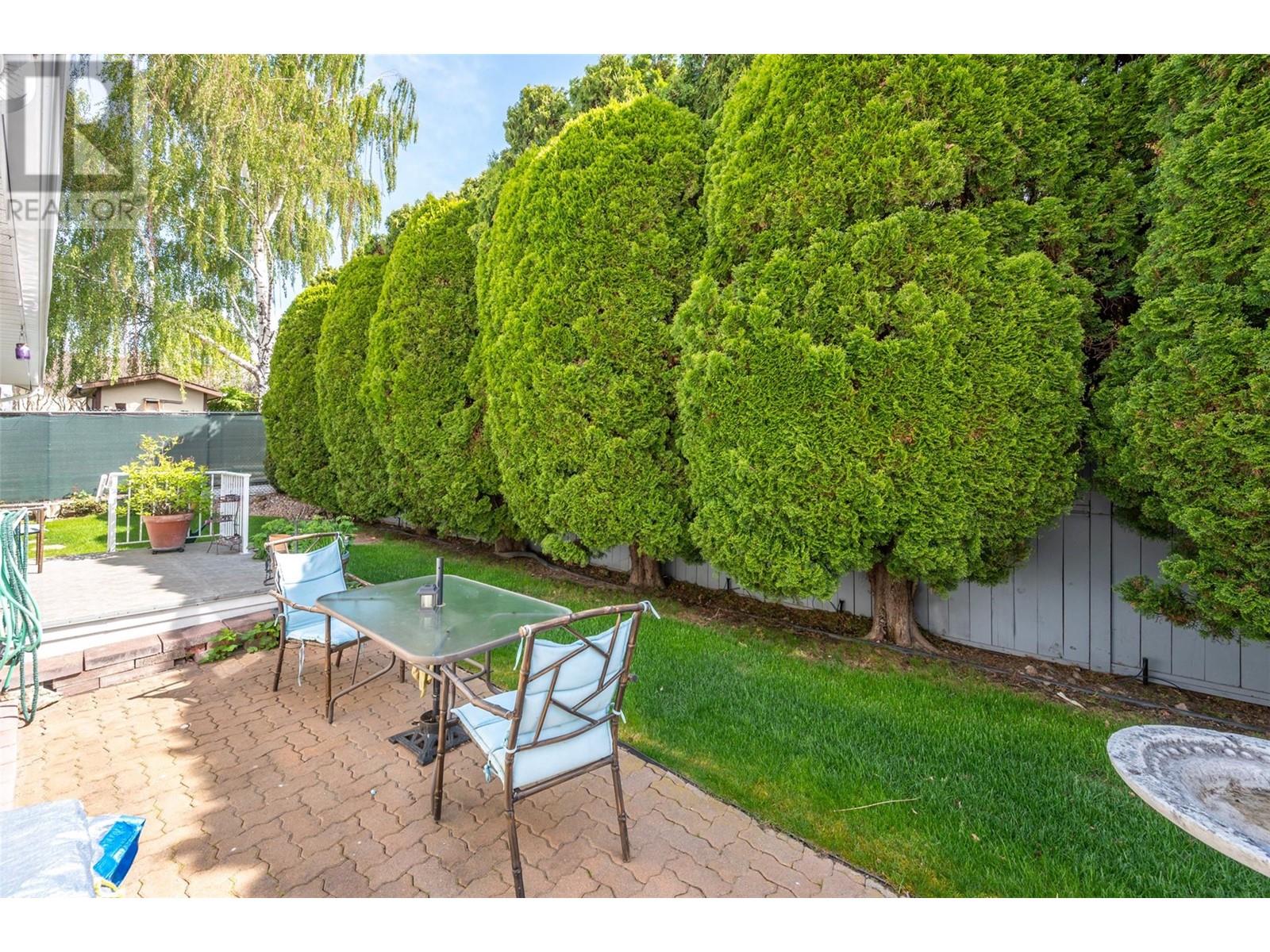 124 Cambie Place Unit# 107, Penticton