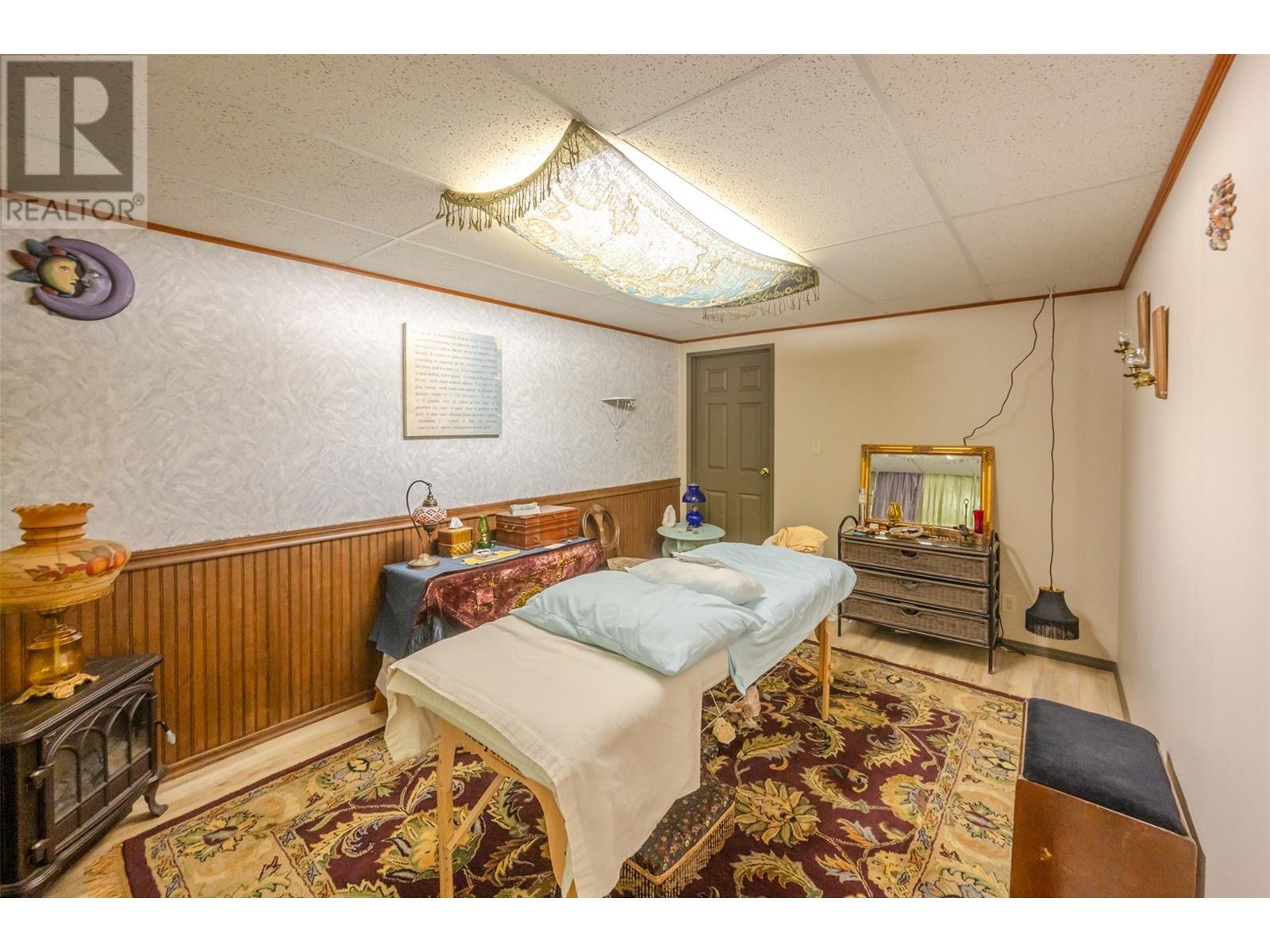 124 Cambie Place Unit# 107, Penticton