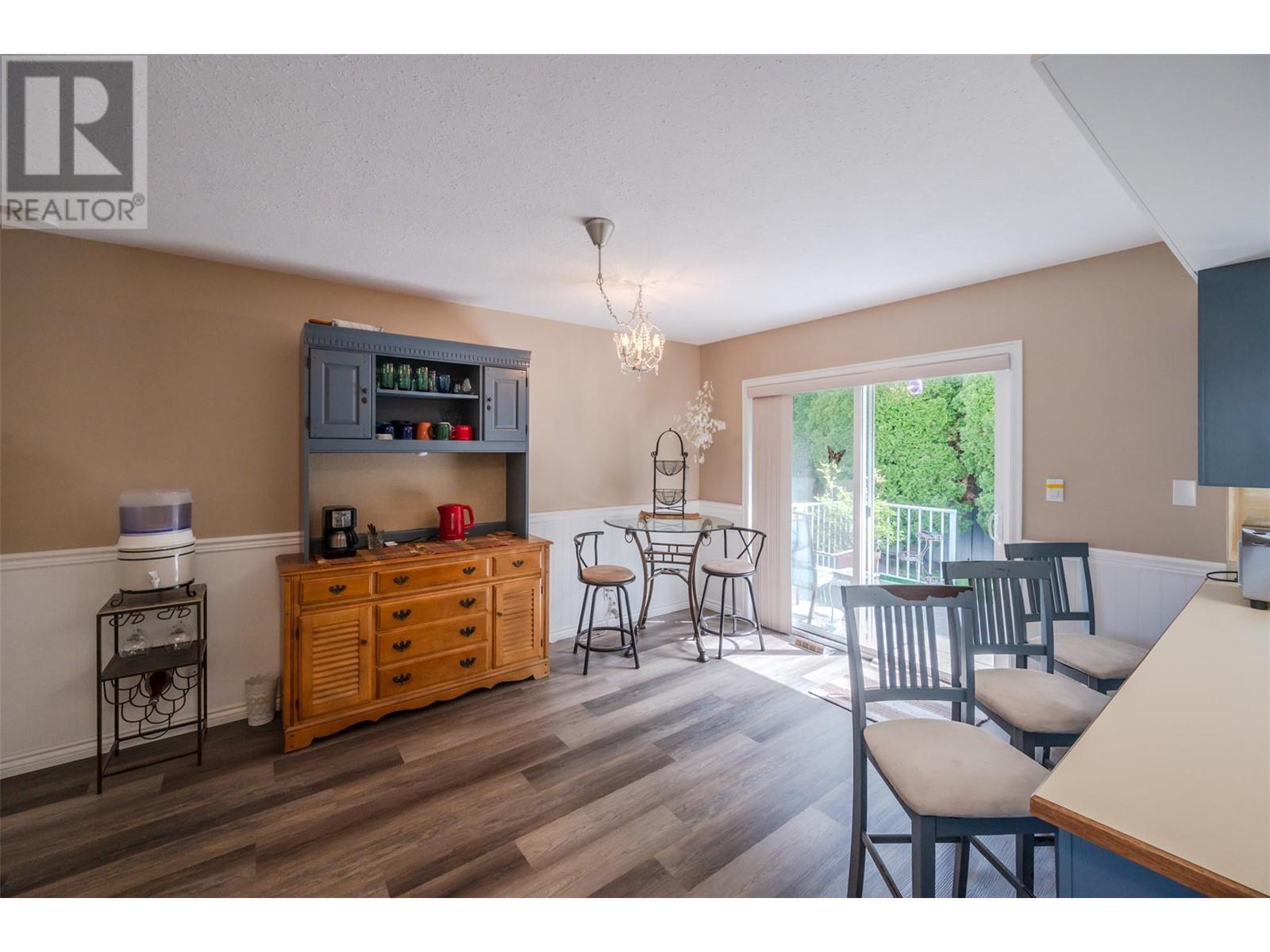 124 Cambie Place Unit# 107, Penticton