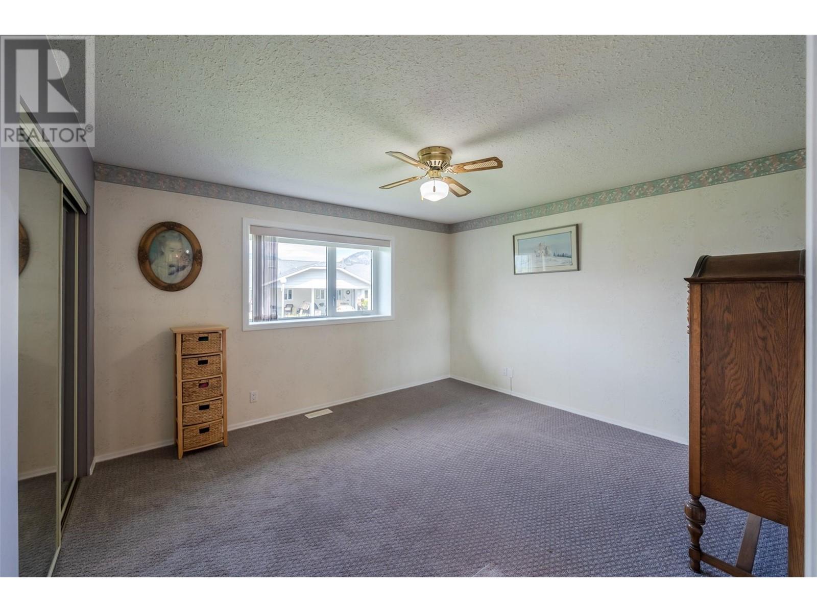 124 Cambie Place Unit# 107, Penticton