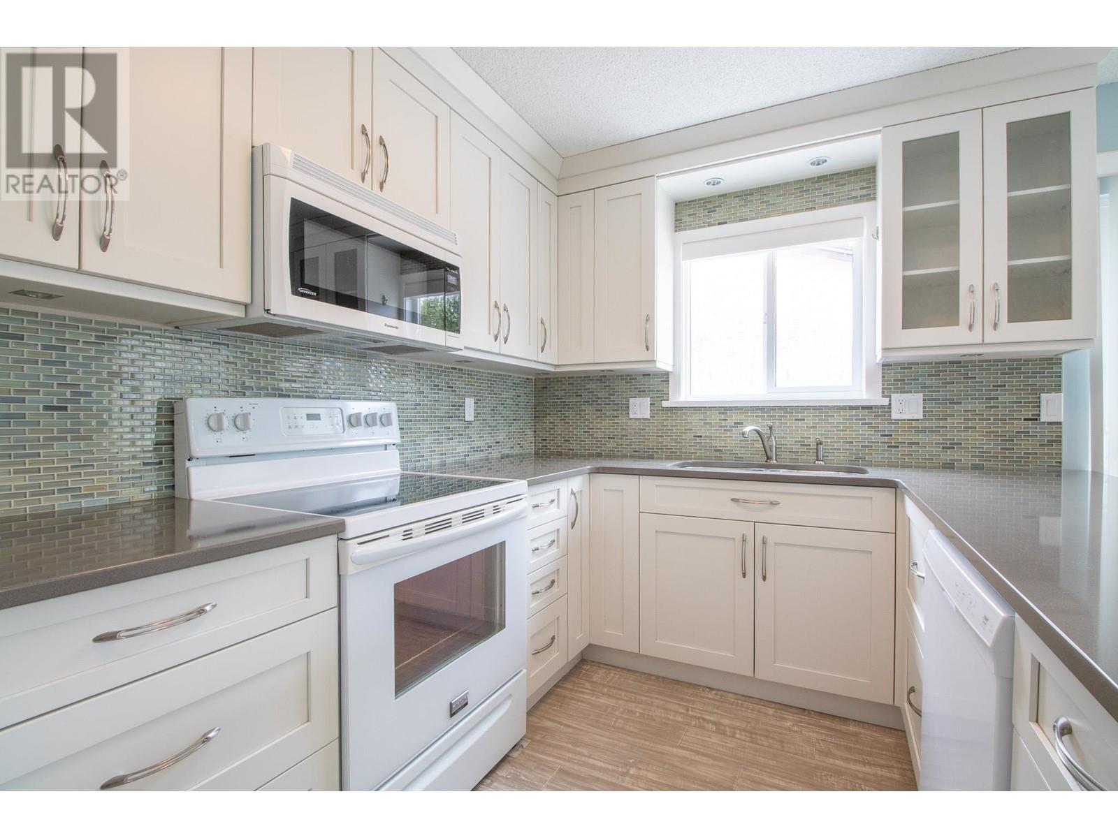1962 FLYNN CRESCENT, Coquitlam real estate listing for sale