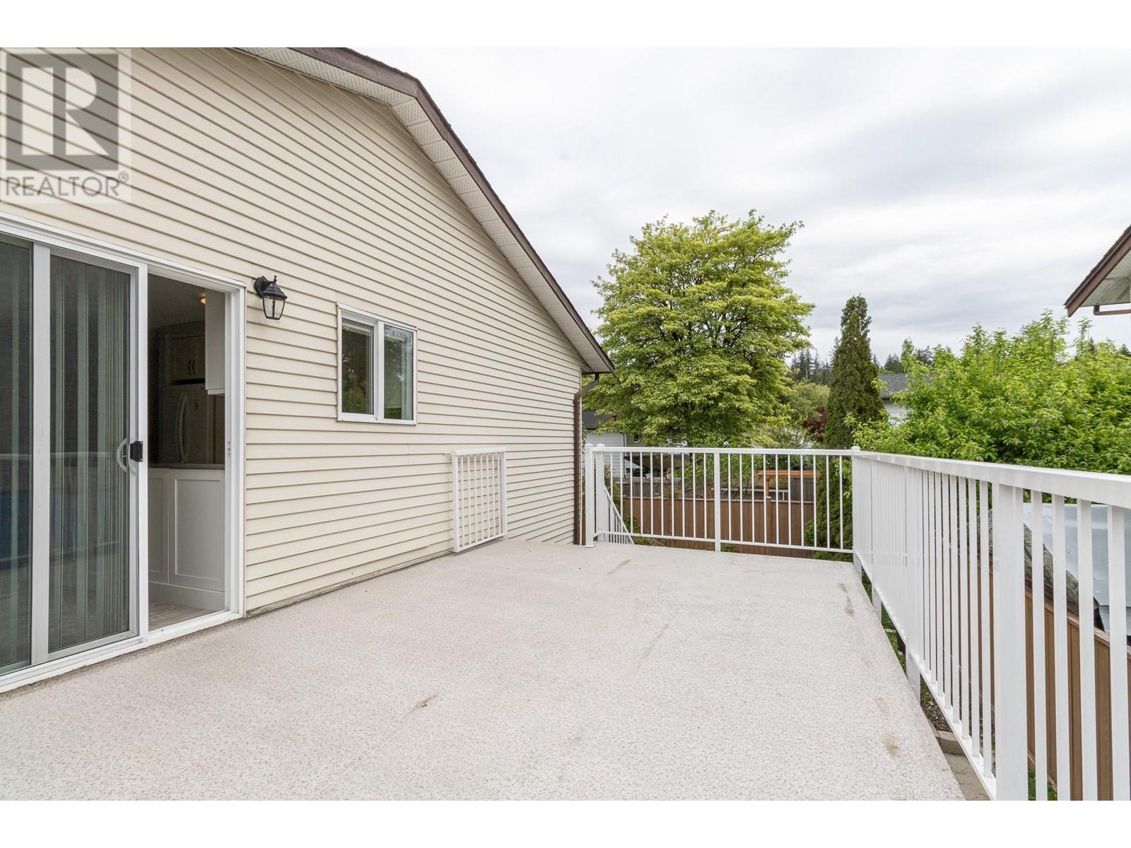 1962 FLYNN CRESCENT, Coquitlam real estate listing R3001447