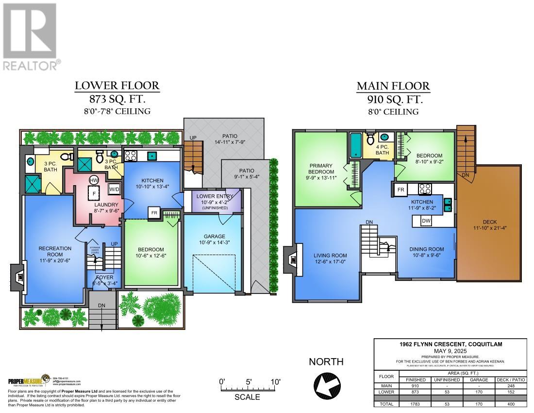 1962 FLYNN CRESCENT, Coquitlam real estate listing R3001447