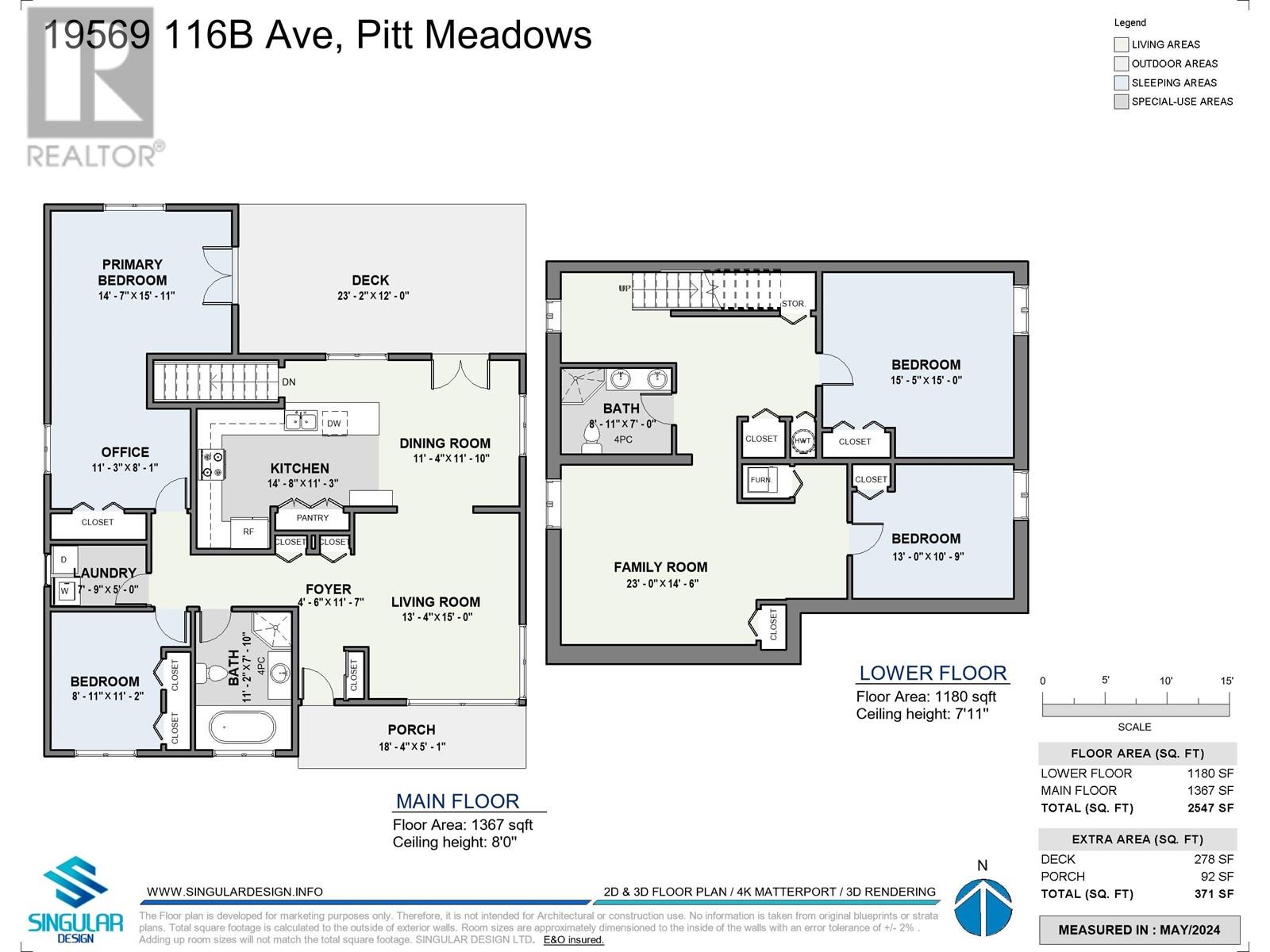 19569 116B AVENUE, Pitt Meadows real estate listing R3001470