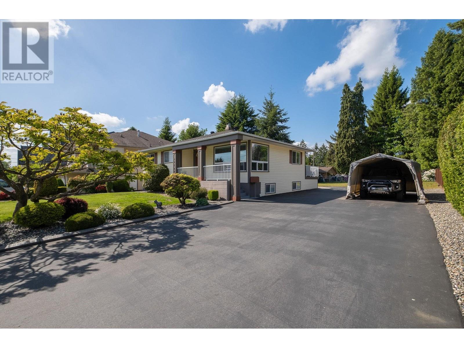 19569 116B AVENUE, Pitt Meadows real estate listing R3001470