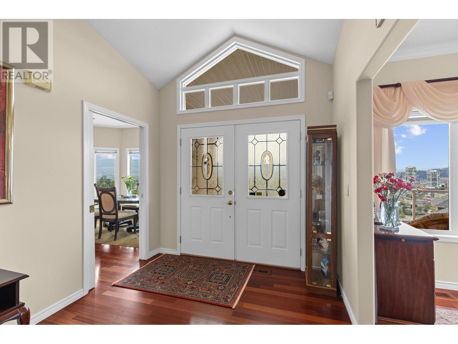  705 Royal Pine Drive, Kelowna