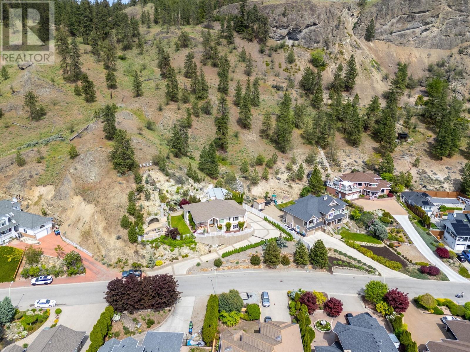  705 Royal Pine Drive, Kelowna