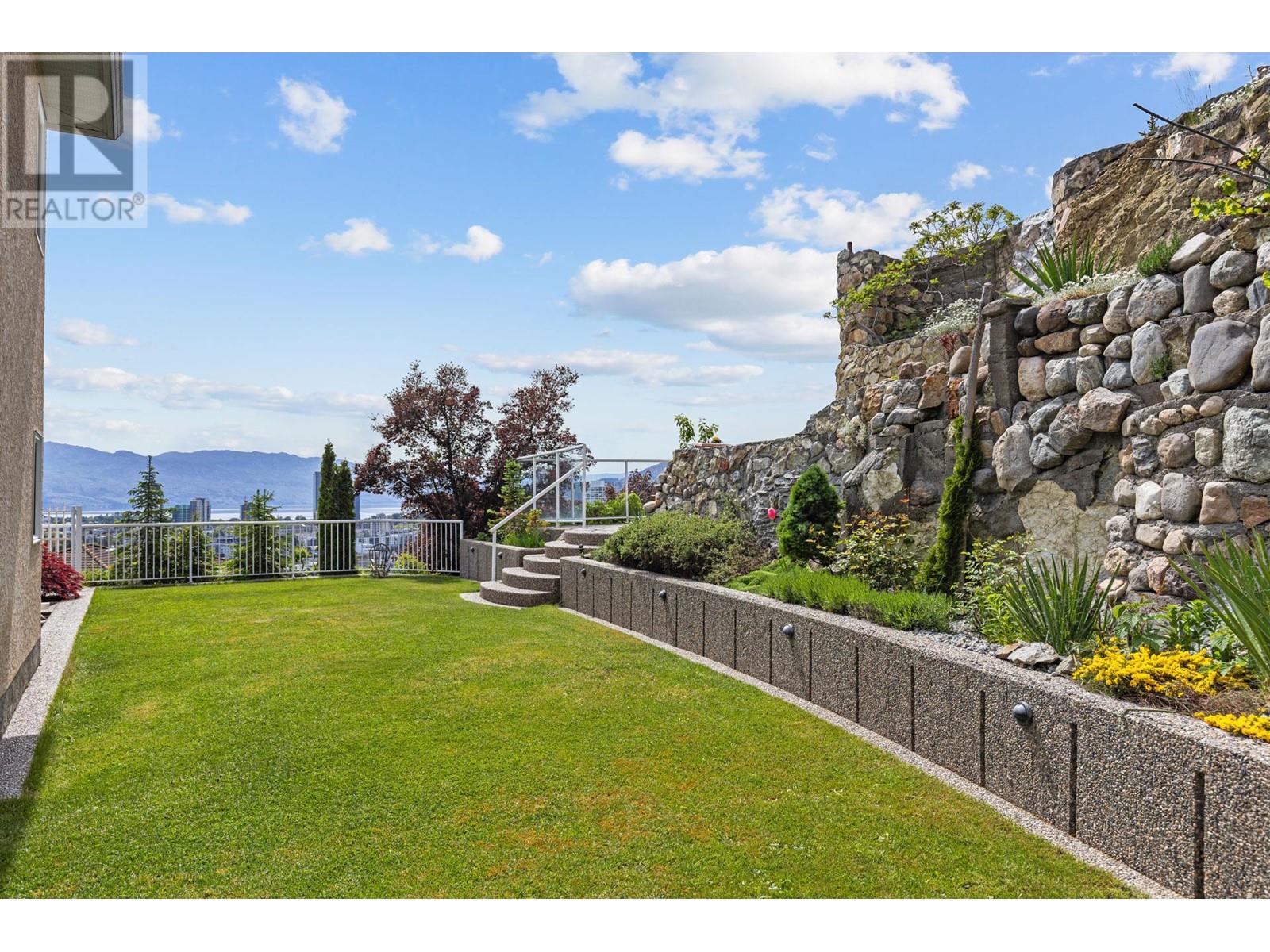  705 Royal Pine Drive, Kelowna