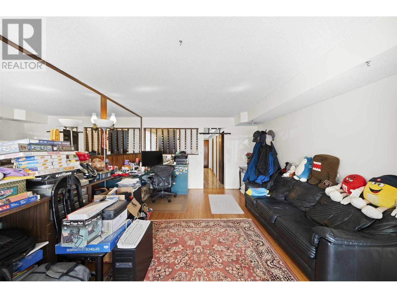 Photo 25 of 5267 Spencer Street, Vancouver BC