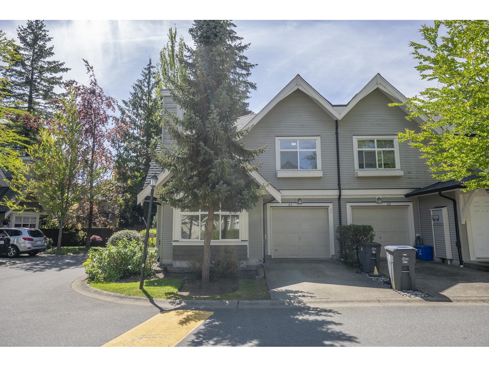 43 15968 82 AVENUE, Surrey real estate listing R3001357