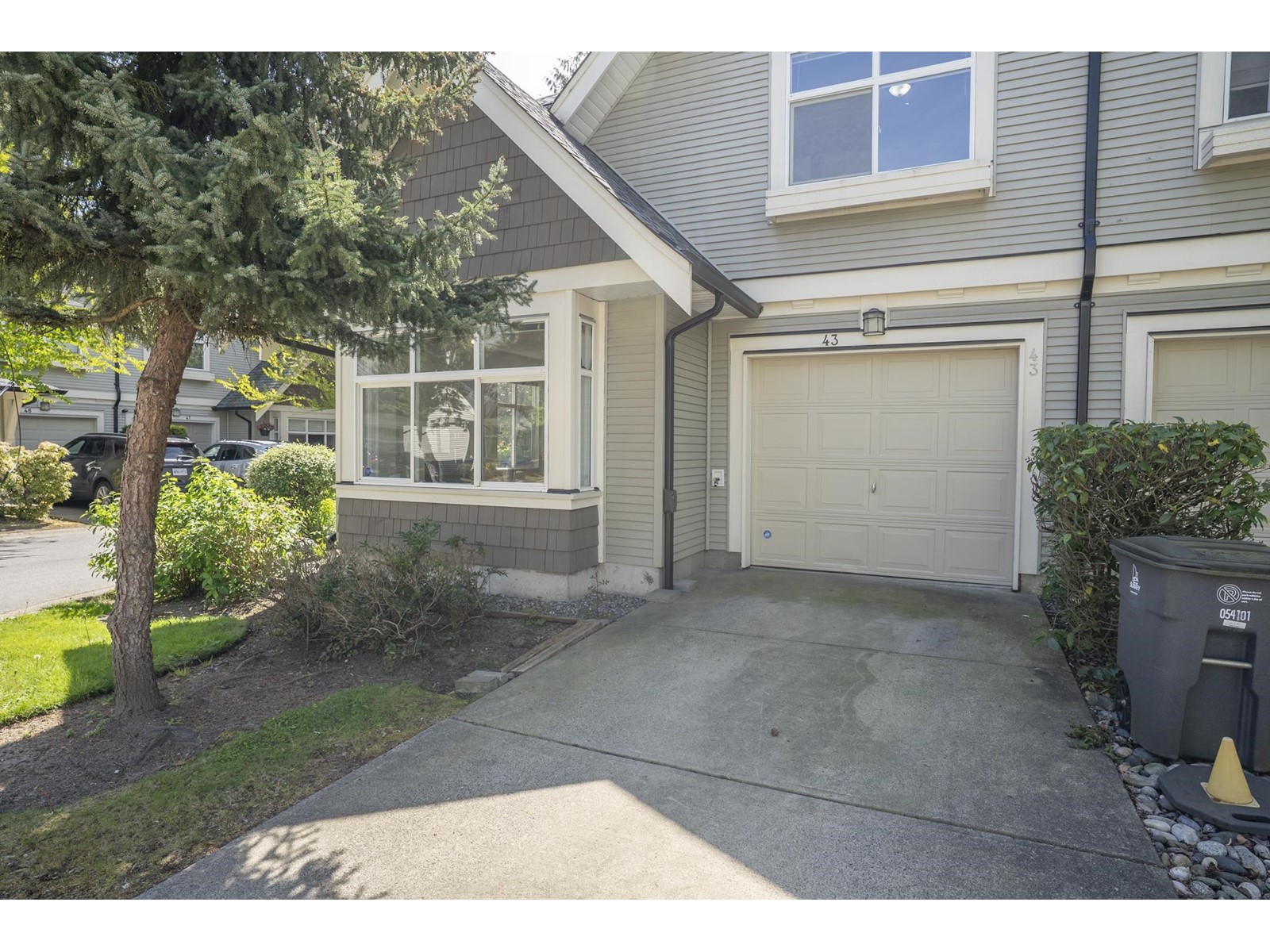43 15968 82 AVENUE, Surrey real estate listing R3001357