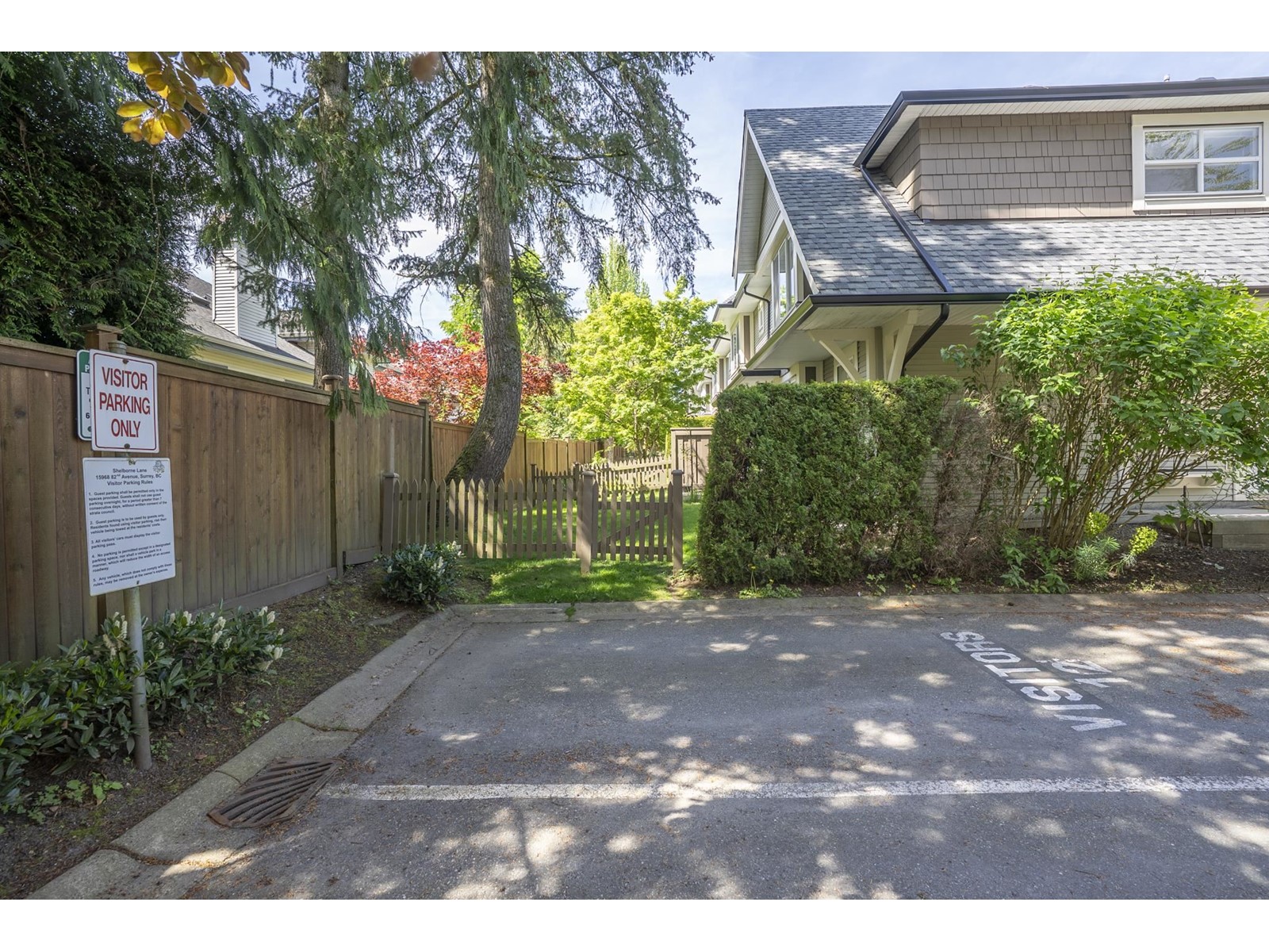 43 15968 82 AVENUE, Surrey real estate listing R3001357