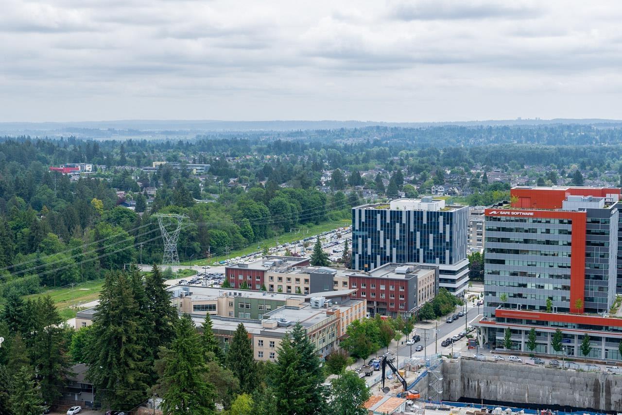Photo 14 of 2508 13655 Fraser Highway, Surrey BC