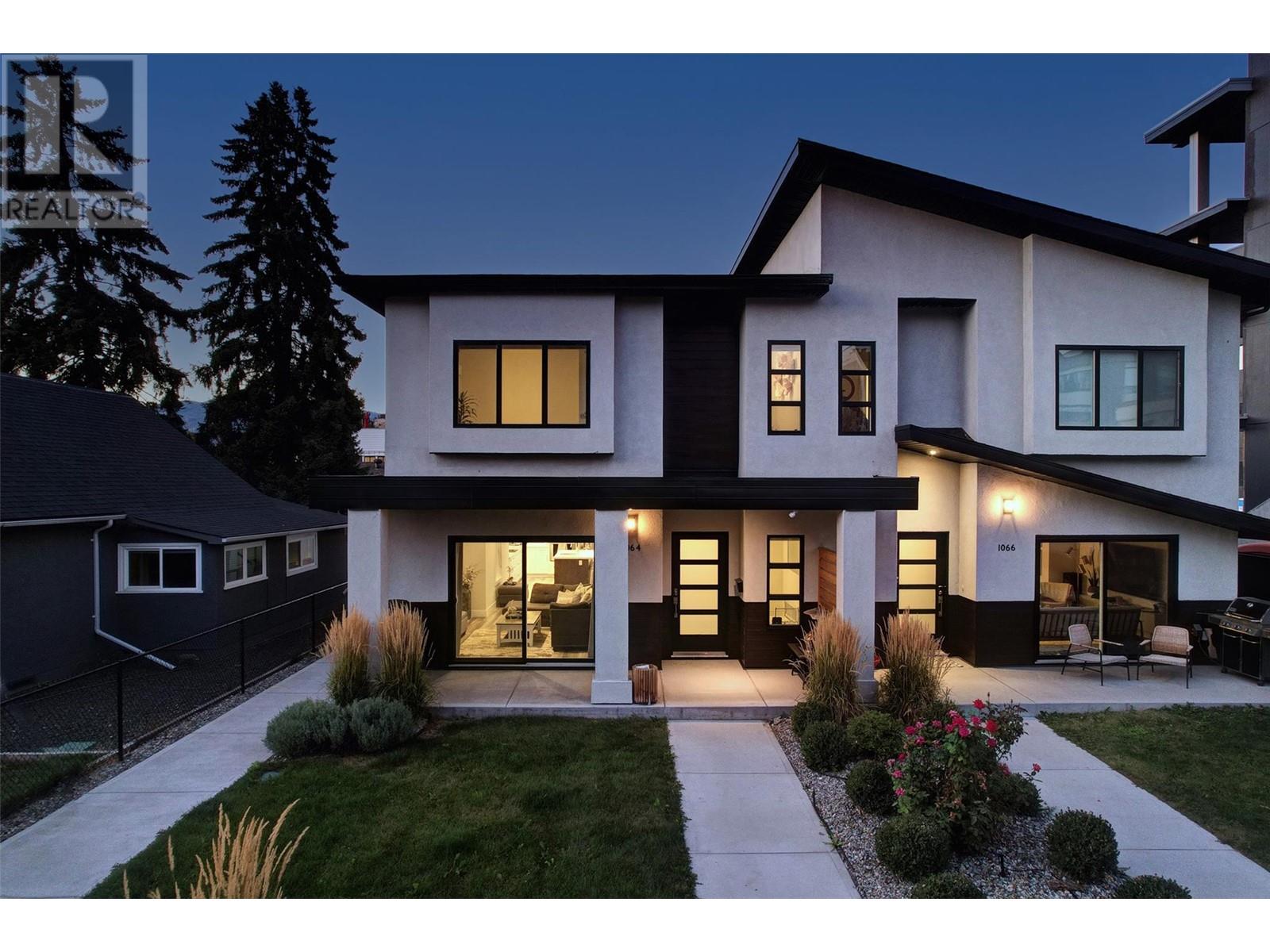 1064 Lawson Avenue, Kelowna